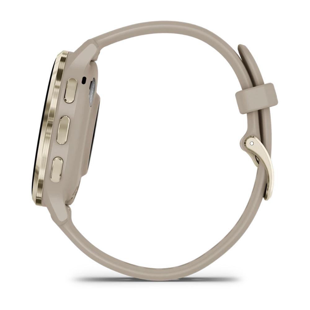 Protection écran Verre Trempé Pour Garmin Venu 3 - 4 Pièces Sans Bulles - 10