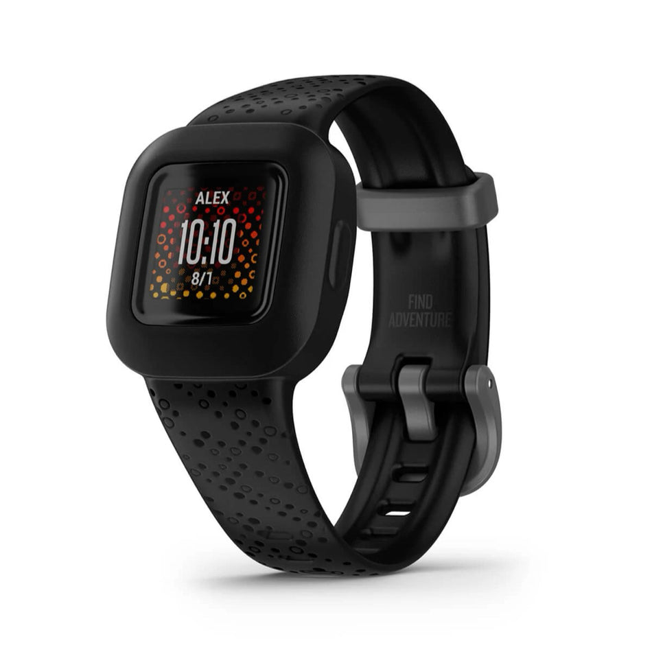 Garmin vívofit® jr. 3 - Black Cosmic