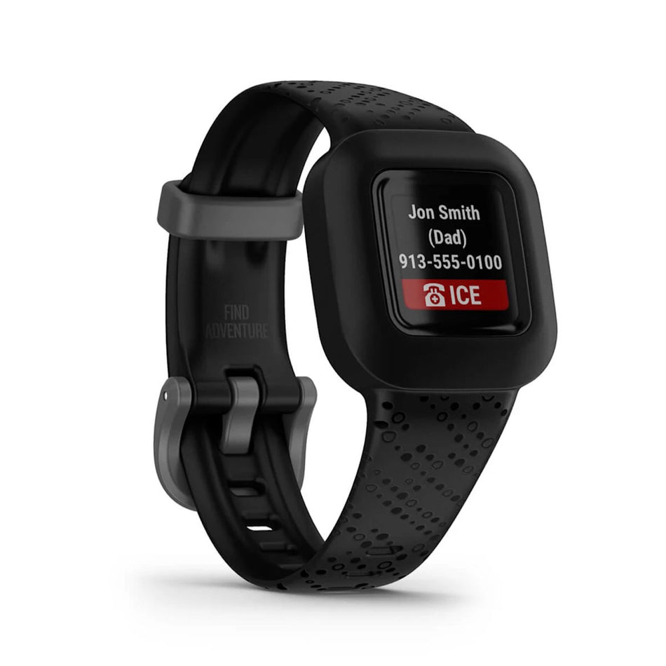 Garmin vívofit® jr. 3 - Black Cosmic