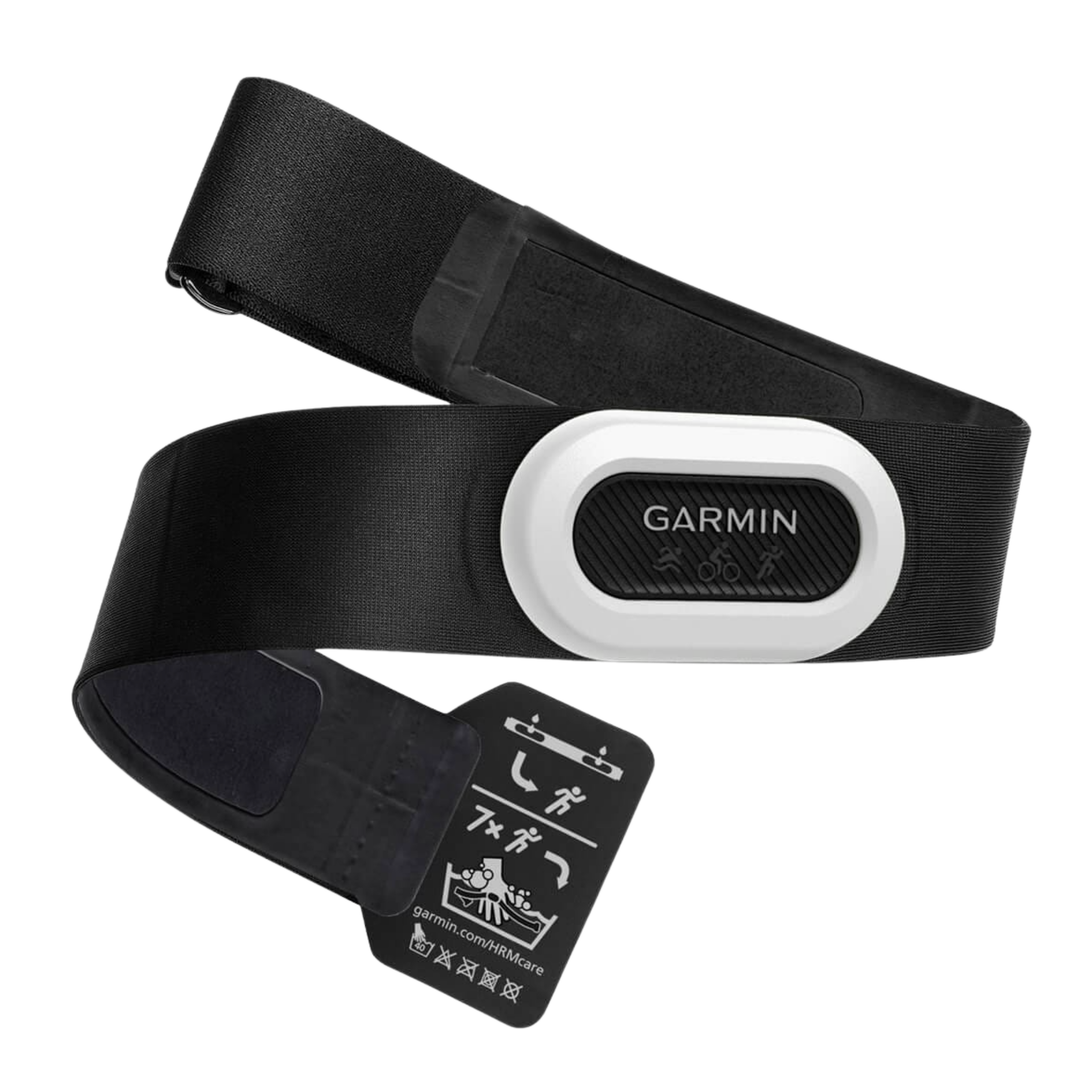 Garmin HRM-Pro Plus - Pre Owned / 3 Month Warranty - Mac Shack