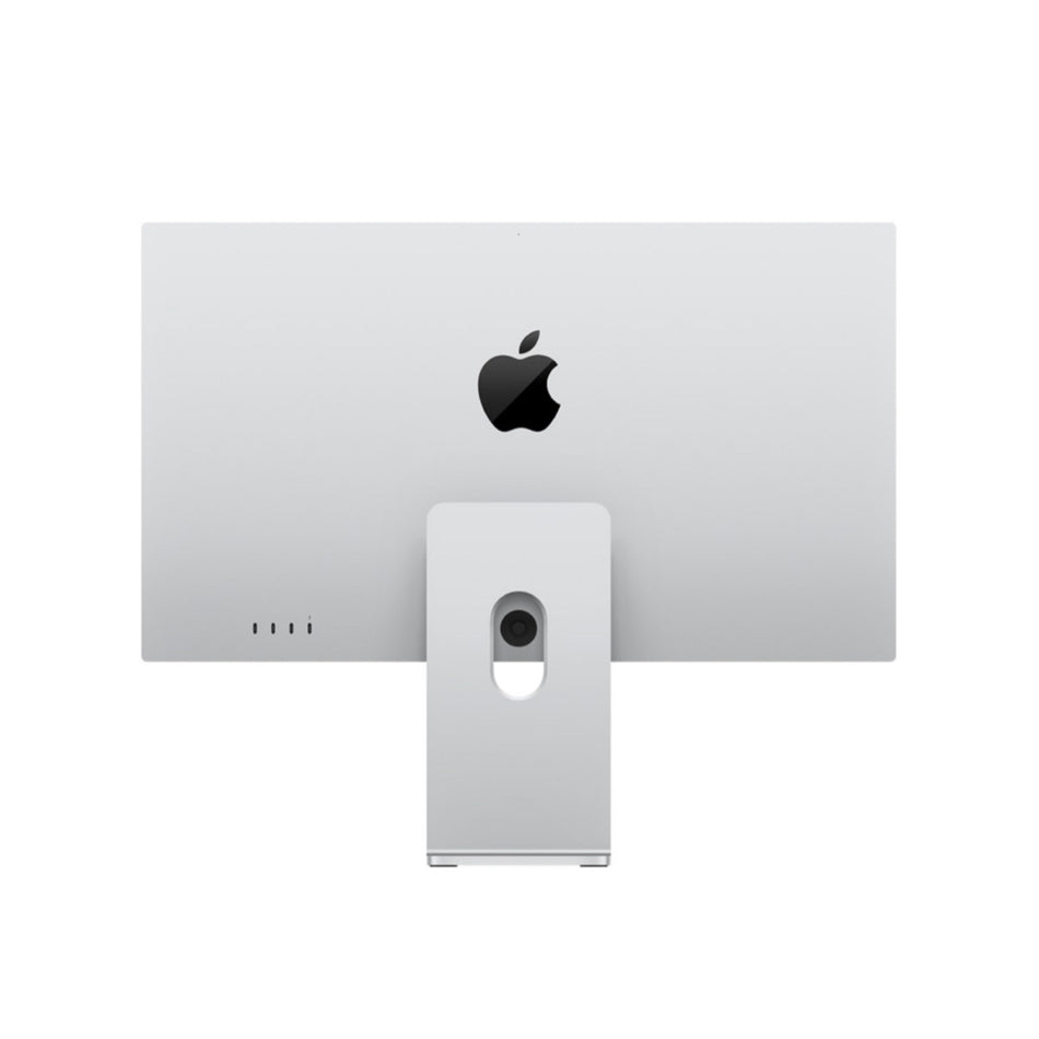 Apple Studio Display (Tilt-and-Height Adjustable Stand, Standard Glass) - New / 1 Year Apple Warranty