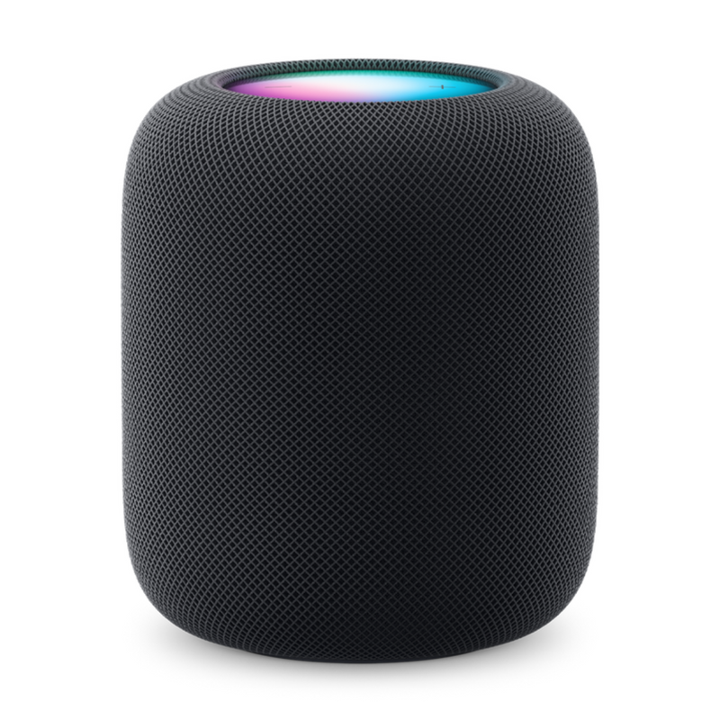 Apple HomePod 2nd Generation (Midnight) - New
