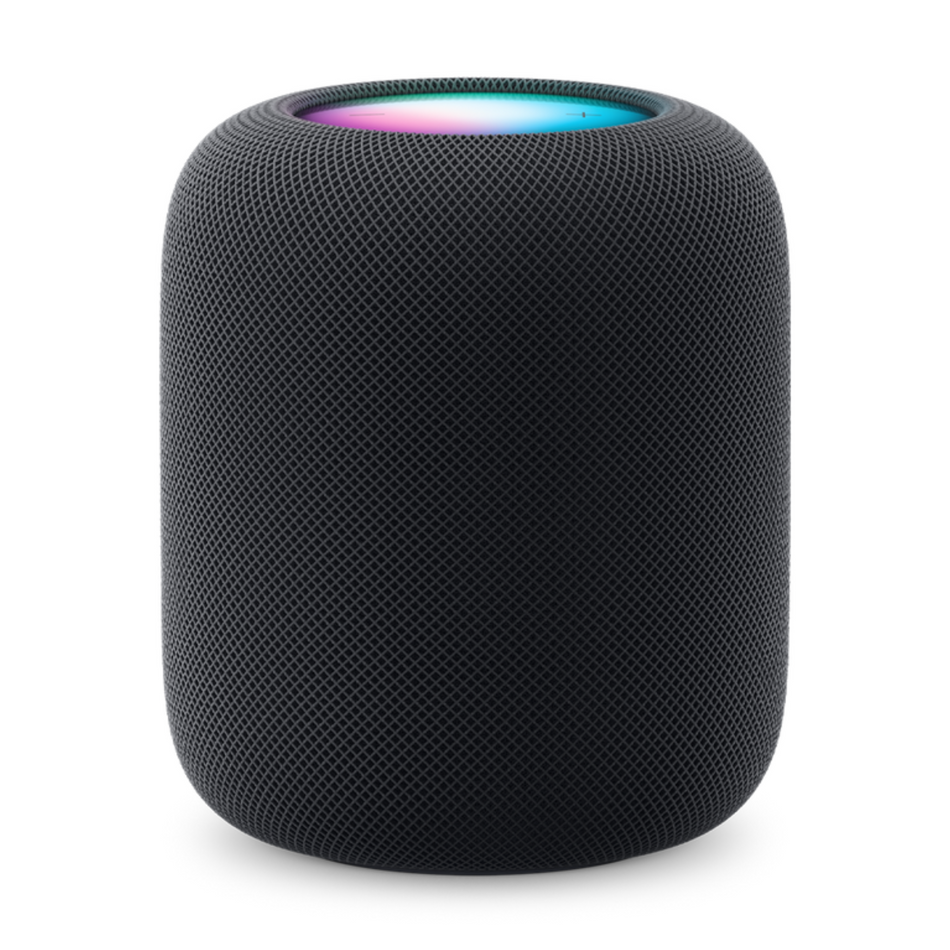Apple HomePod 2nd Generation (Midnight) - Pre-Owned