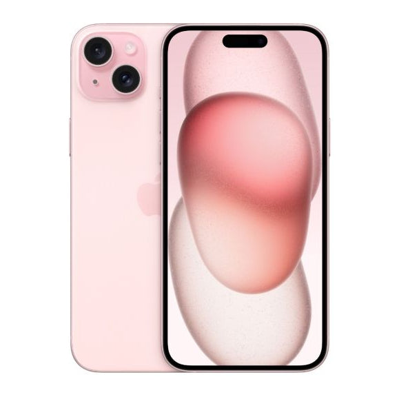 iPhone 15 256GB Pink (2023) - Pre-Owned