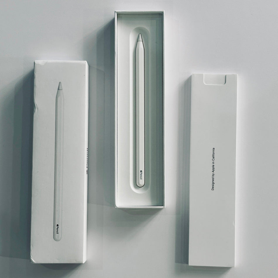 Apple Pencil (2nd Generation) - Pre Owned / 3 Month Warranty