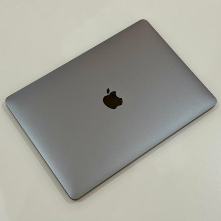 Apple MacBook Pro 13-inch 2.3GHz Quad-Core i5 (Touch Bar, 8GB RAM, 256GB SSD, Space Gray) - Pre Owned / 3 Month Warranty - Mac Shack