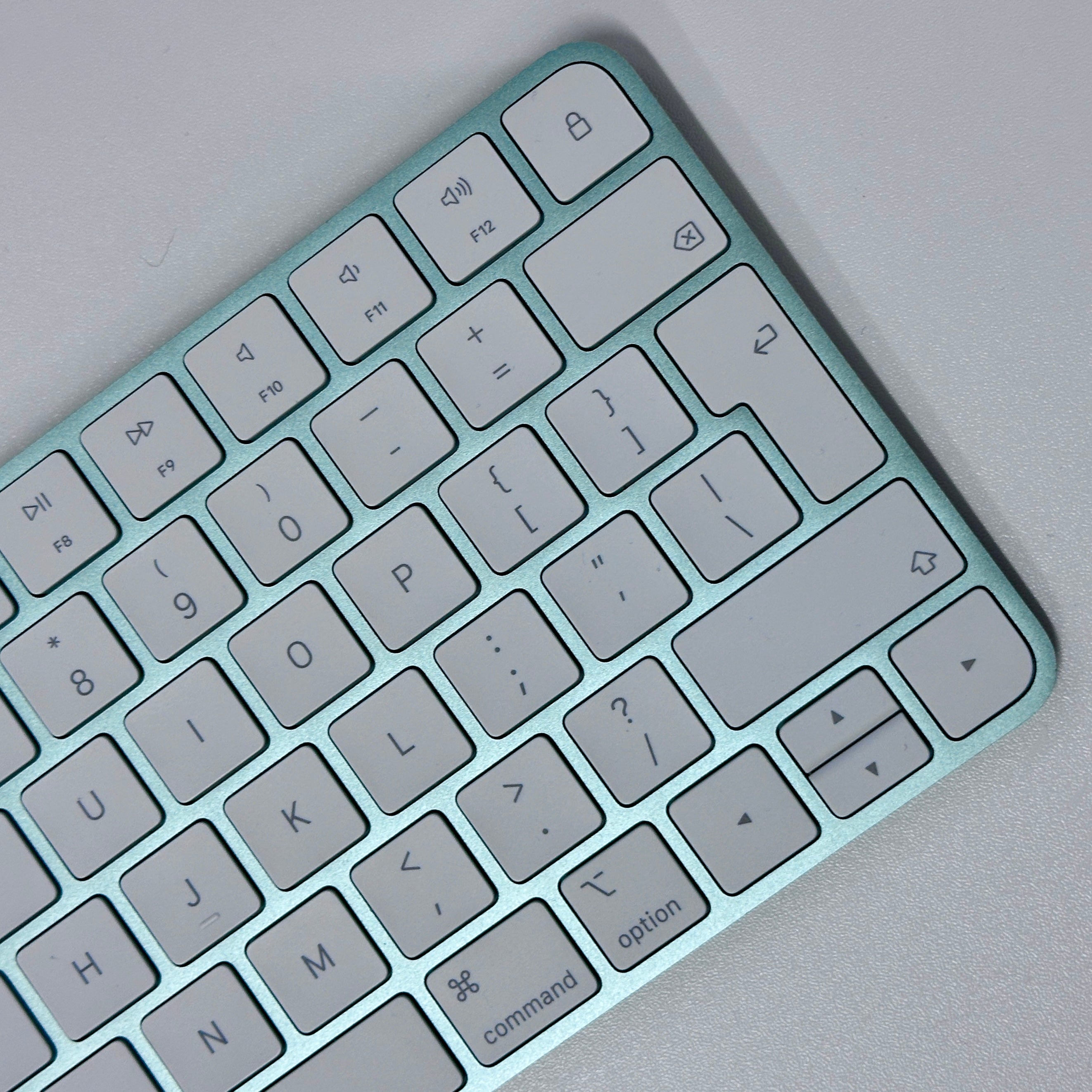 Buy iMac 24-inch M1 8GB/256GB Green Online | Mac Shack SA