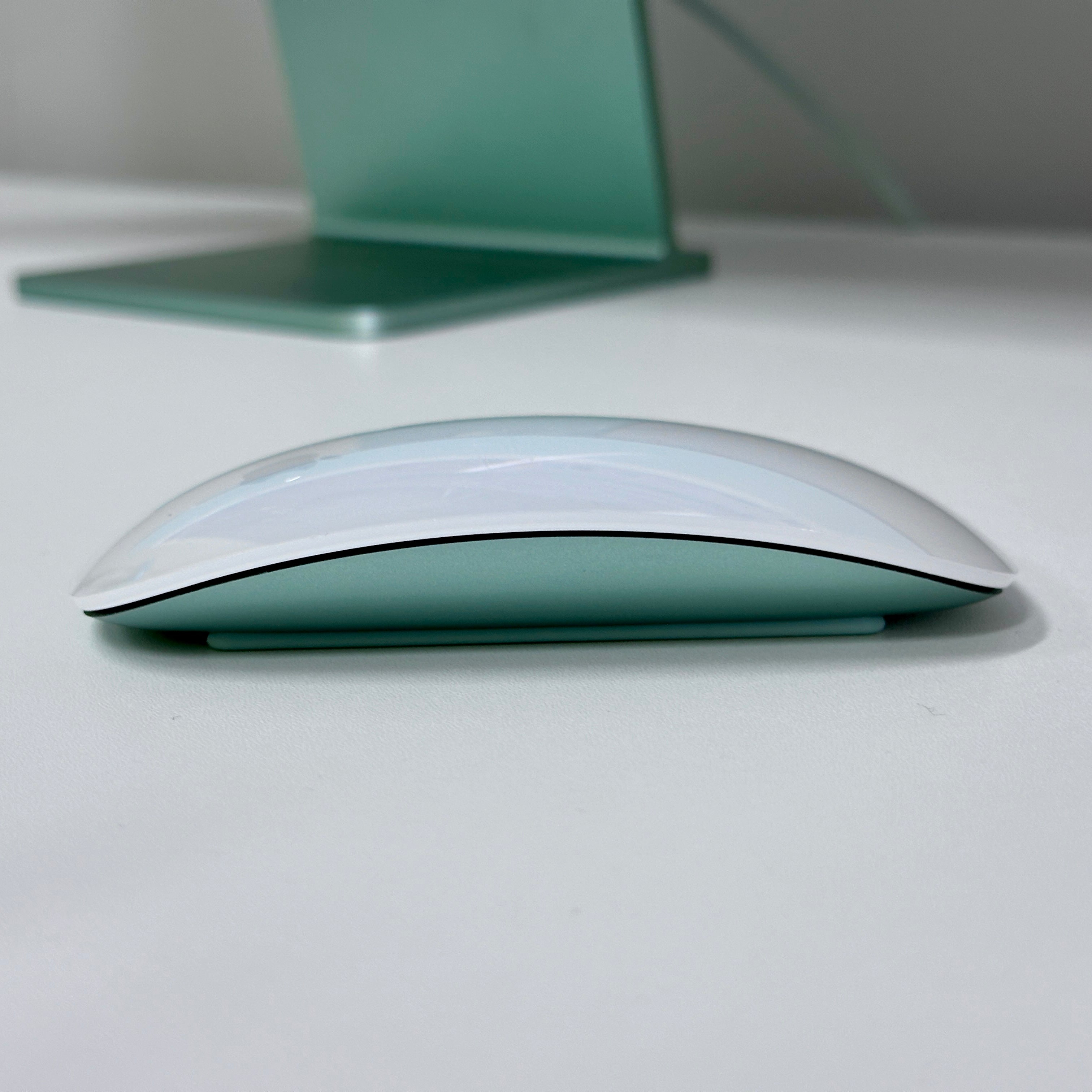 Buy iMac 24-inch M1 8GB/256GB Green Online | Mac Shack SA