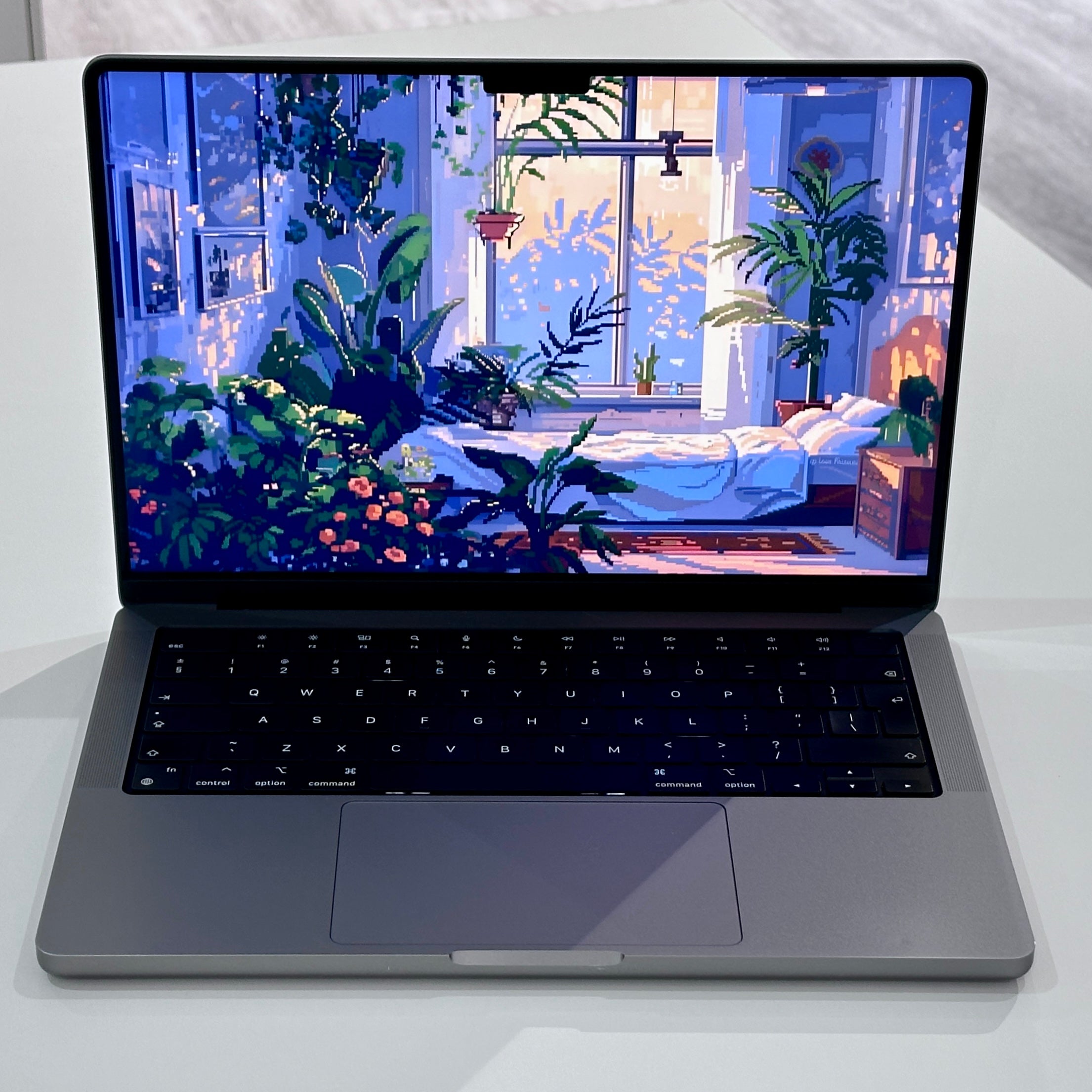 MacBook Pro 14