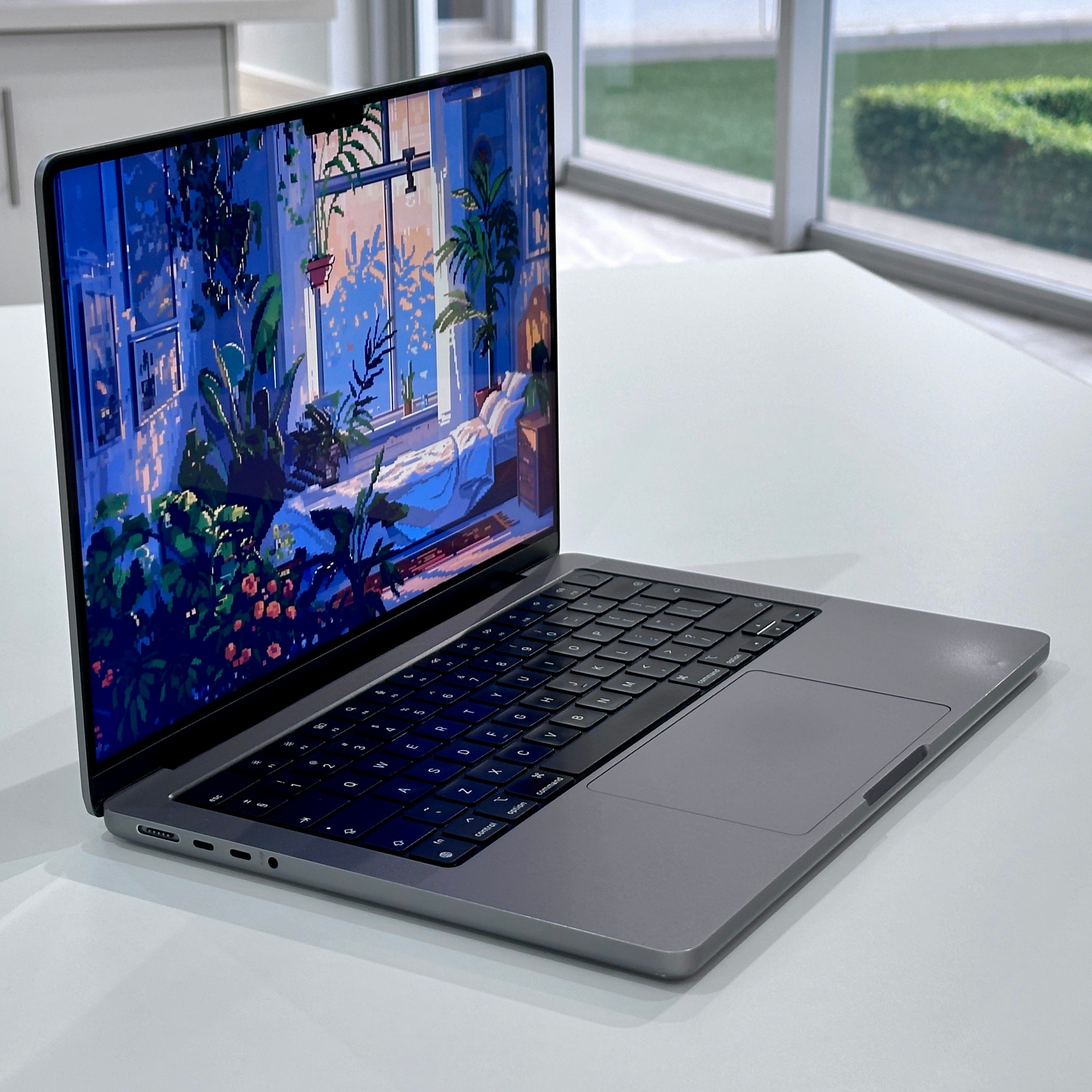 MacBook Pro 14
