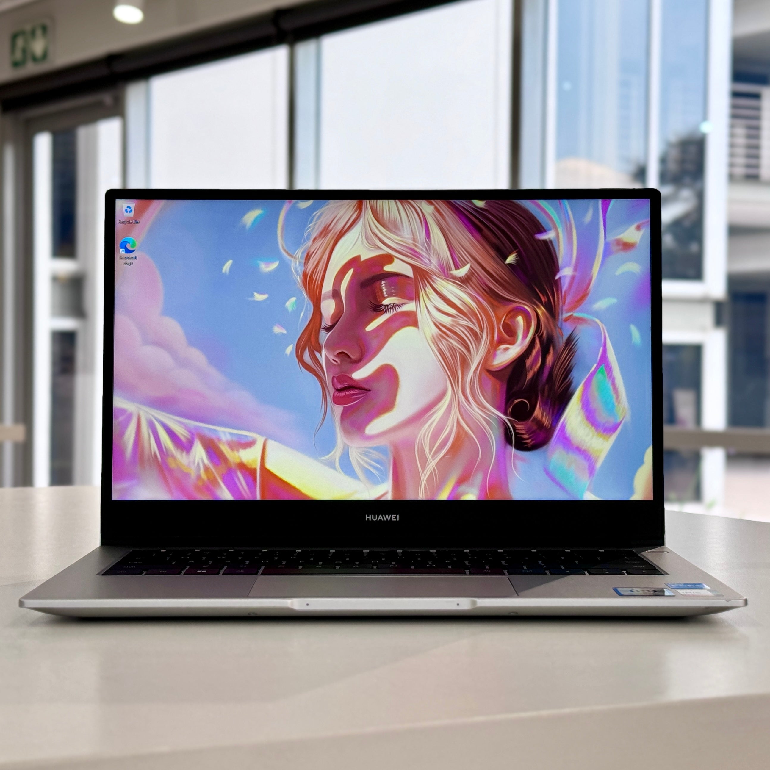 Huawei Matebook D 14 Ram Upgrade Ram Upgrade Ssd Huawei Matebook