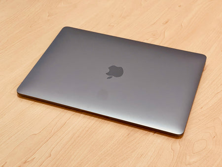 2020 Apple MacBook Air 13-inch M1 8-Core CPU, 7-Core GPU (8GB Unified RAM, 256GB SSD, Space Gray) -  Demo / Apple Limited Warranty - Mac Shack