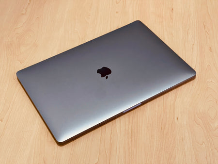Apple MacBook Pro 15-inch 2.9GHz 6-Core i9 (16GB RAM, 1TB SSD, Space Grey) - Pre Owned  / 3 Month Warranty - Mac Shack