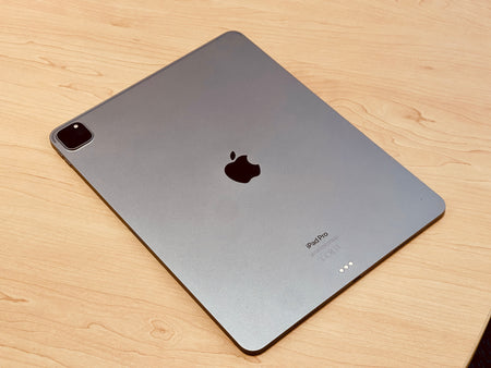 2022 12.9-inch Apple iPad Pro 6th Gen M2 (256GB, Wifi, Space Gray) - Pre Owned / 3 Months Warranty - Mac Shack