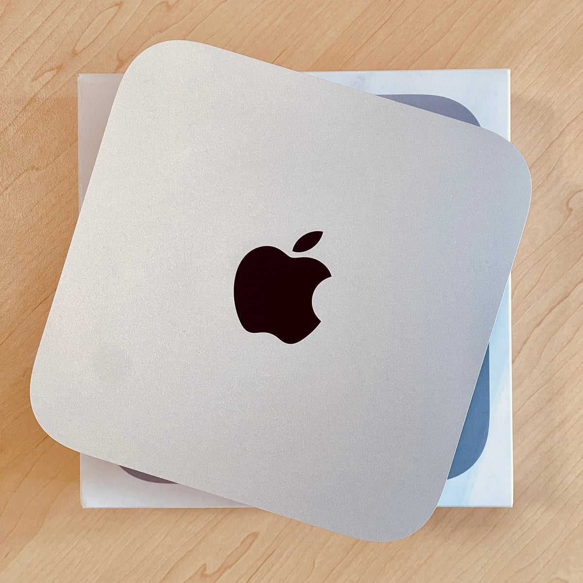 Custom Build 2023 Apple Mac mini M2 8-Core CPU, 10-Core GPU (24GB Unified RAM, 256GB, Silver) - Demo / Limited Apple Warranty - Mac Shack