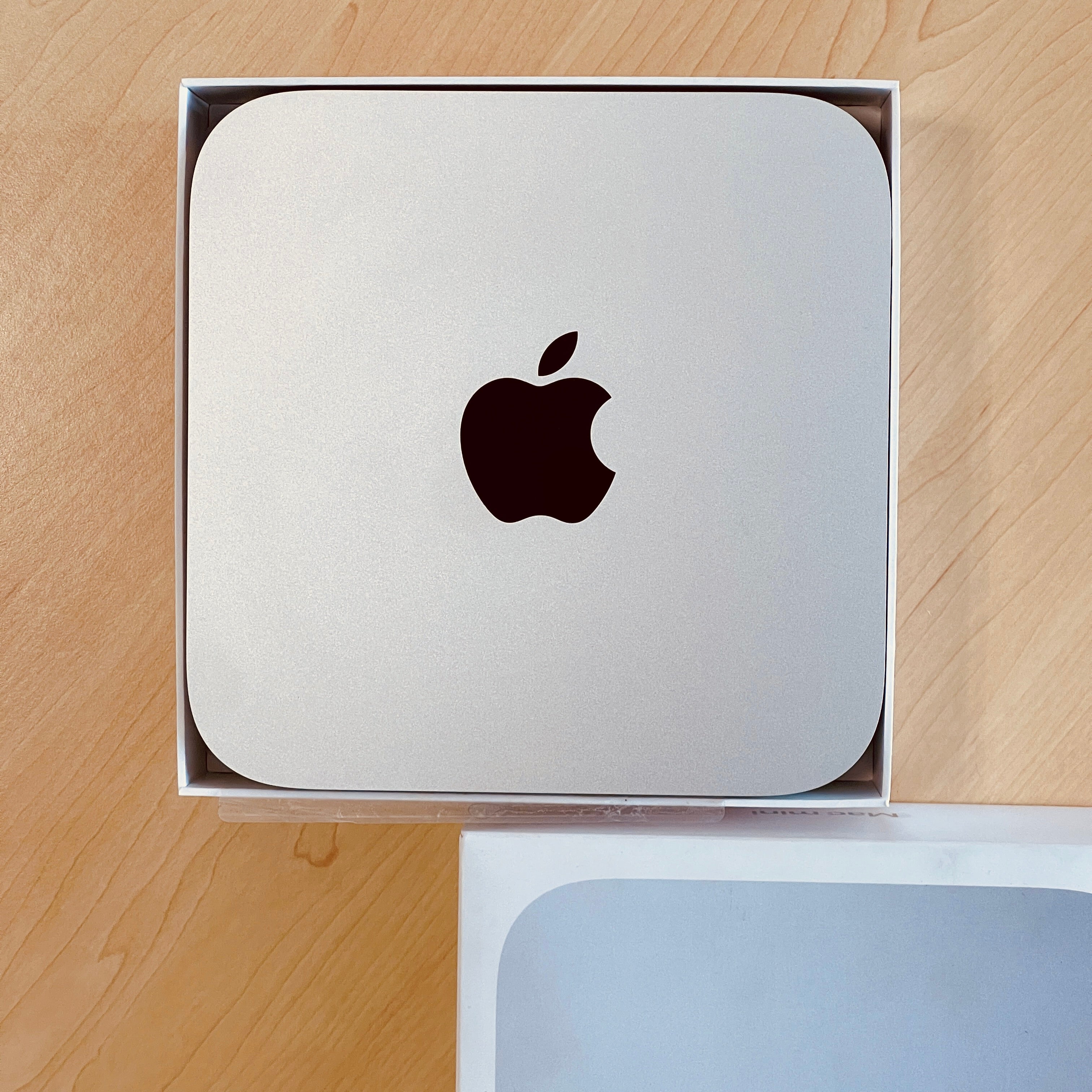 Custom Build 2023 Apple Mac mini M2 8-Core CPU, 10-Core GPU (24GB Unified RAM, 256GB, Silver) - Demo / Limited Apple Warranty - Mac Shack