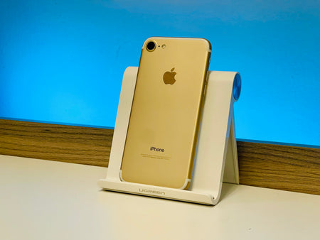 Apple iPhone 7 (32GB, Gold) - Refurbished / 3 Month Warranty - Mac Shack