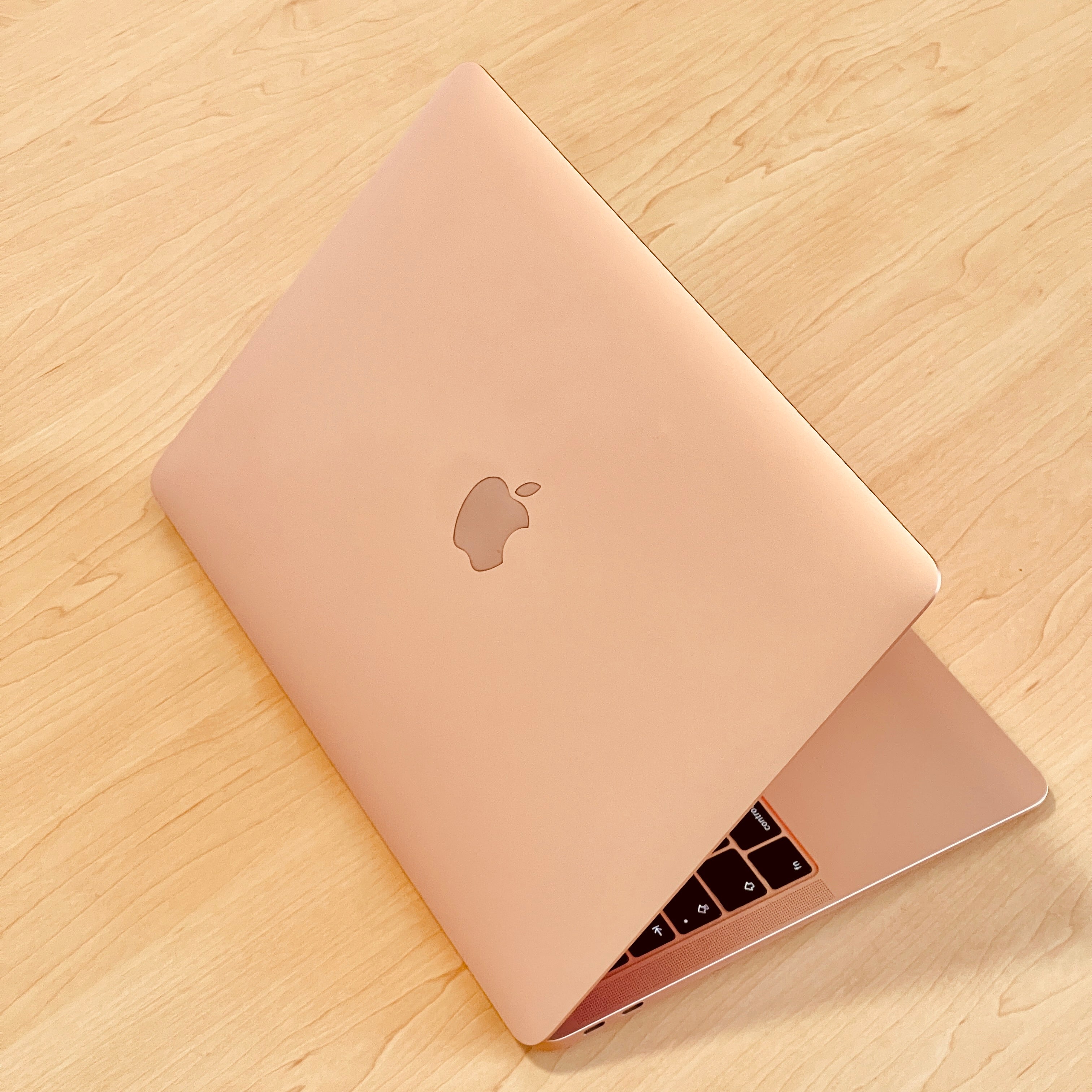 Apple MacBook Air 13-inch 1.6GHz Dual-Core i5 (True Tone, 8GB RAM, 128GB SSD, Gold) - Pre Owned  / 3 Month Warranty - Mac Shack