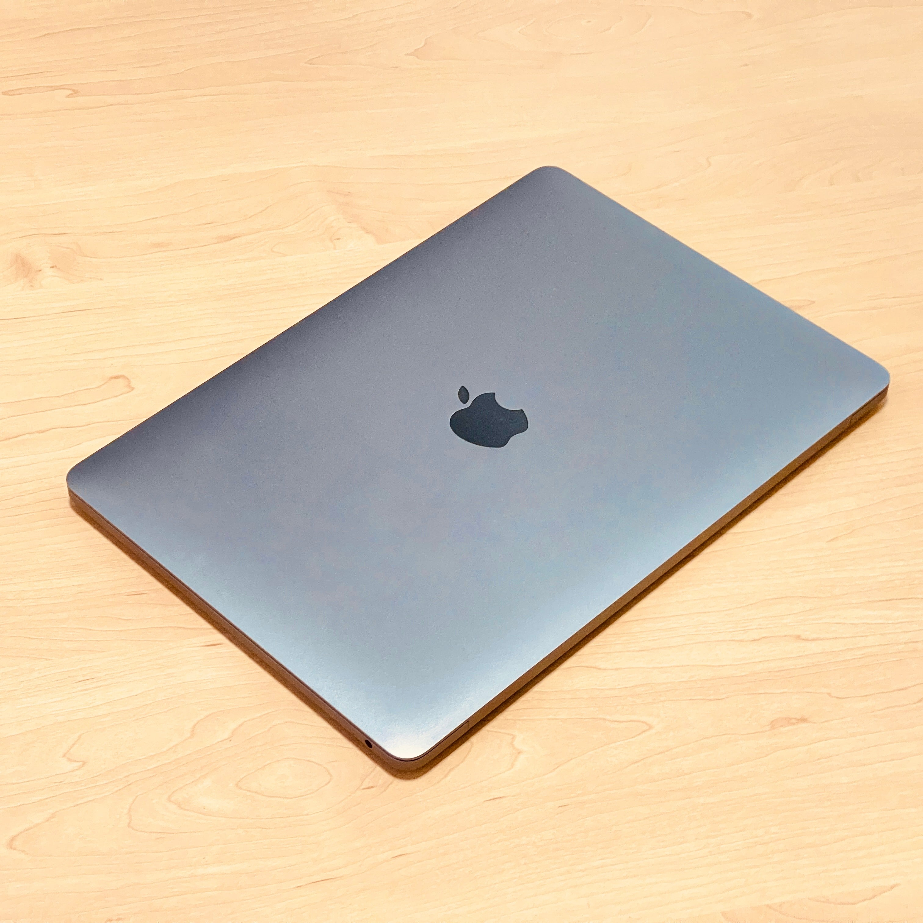 2022 Apple MacBook Pro 13-inch M2 8-Core CPU, 10-Core GPU (Touch Bar, 8GB Unified RAM, 256GB, Space Gray) - Pre Owned / 3 Month Warranty - Mac Shack