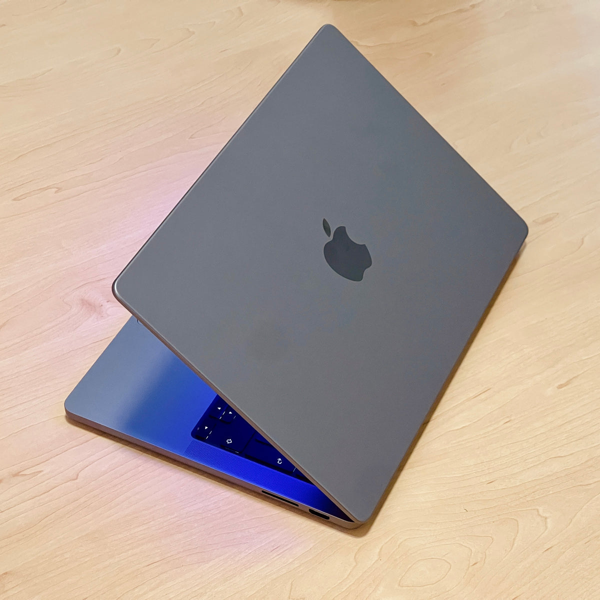Custom Build 2023 Apple MacBook Pro 14-Inch M3 8-Core CPU, 10-Core GPU (16GB Unified RAM, 1TB SSD) - Pre Owned / Apple Limited Warranty - Mac Shack