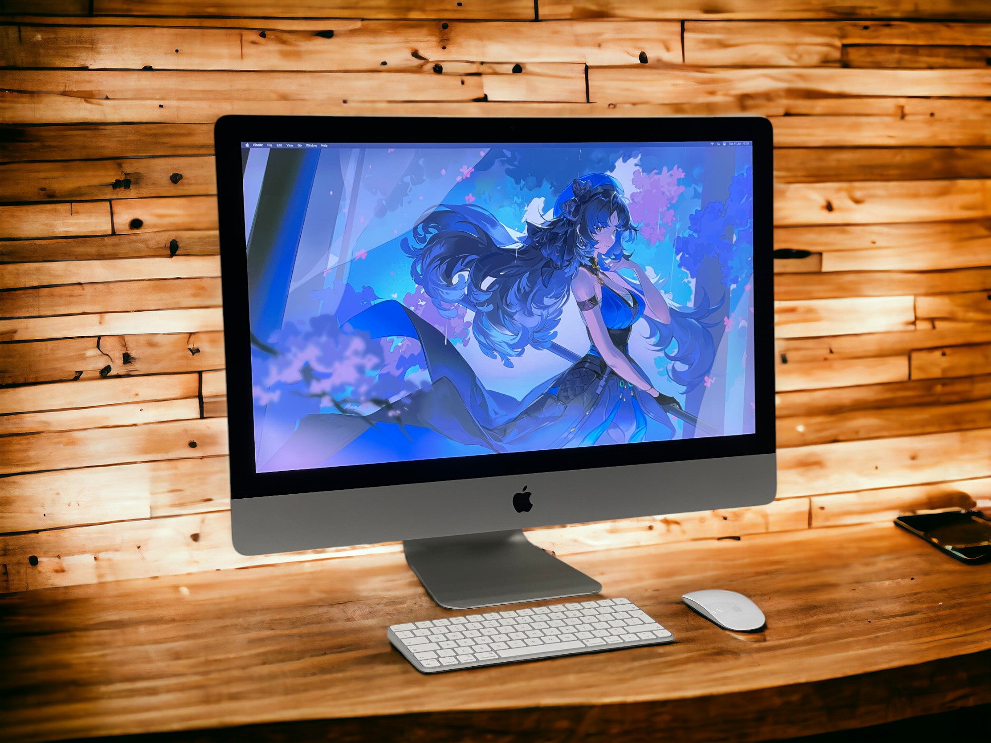 Get the Apple iMac 27-inch | Premium Apple Deals Mac Shack