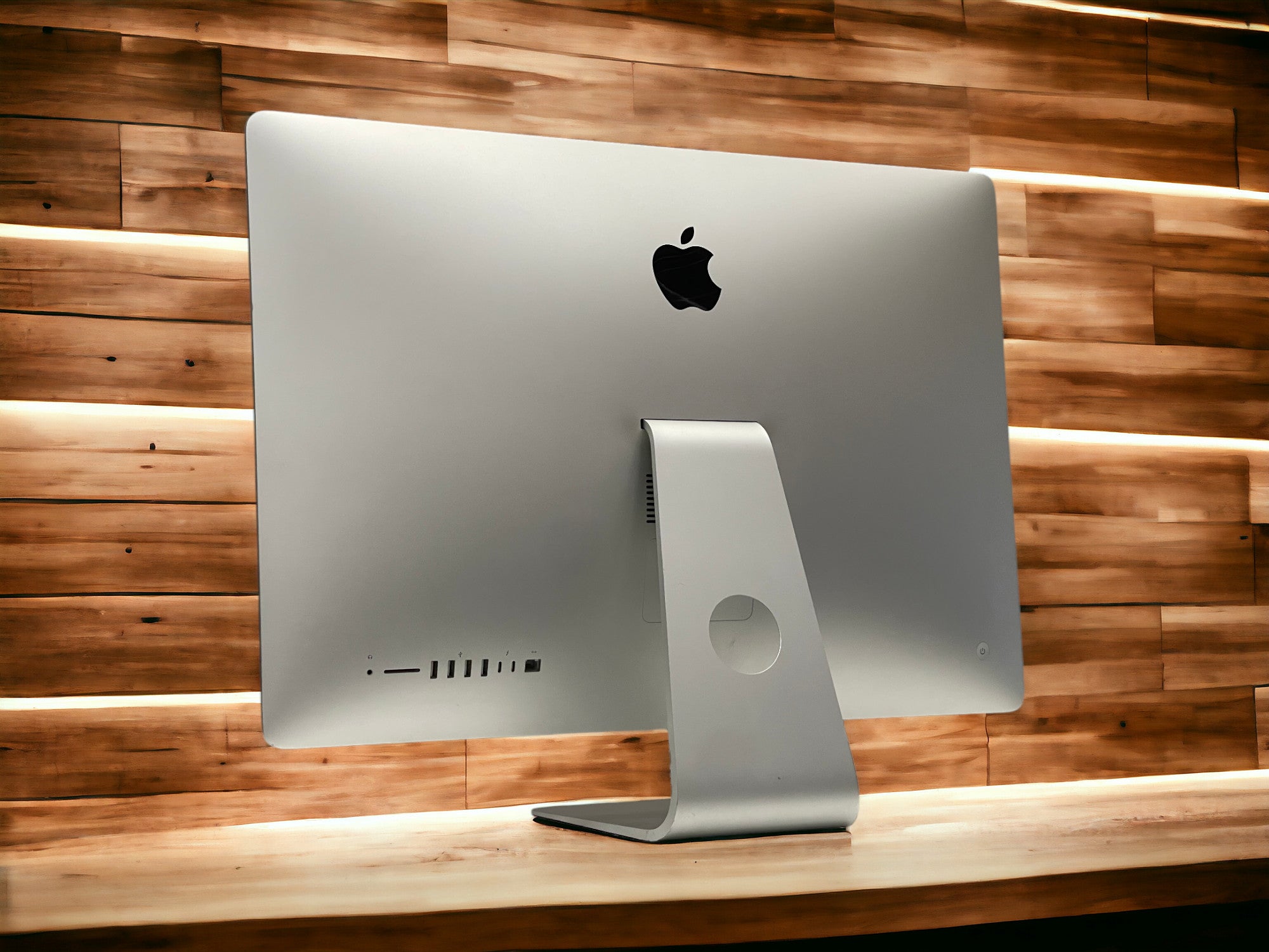 Get the Apple iMac 27-inch | Premium Apple Deals Mac Shack