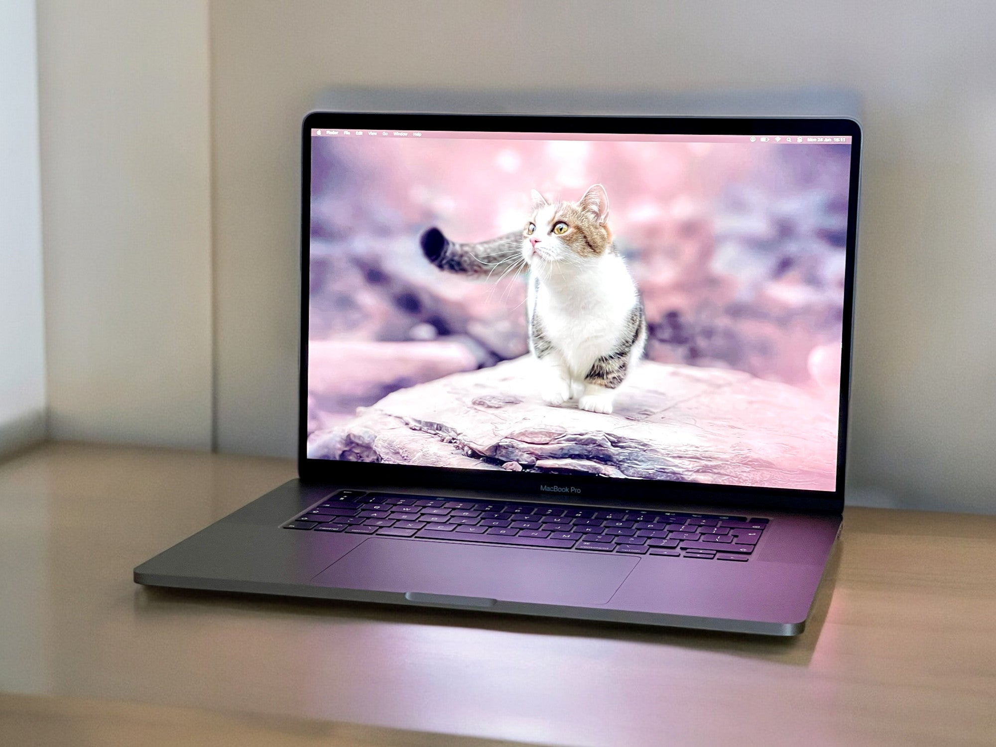 MacBookPro 16インチ 64GB 2TB i9 2019 Raden Mac Shack Custom
