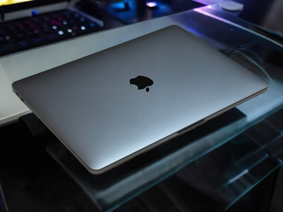 Custom Build Apple MacBook Pro 13-inch 2.3GHz Dual-Core i5 (Non Touch Bar, 16GB RAM, 512GB SSD, Space Gray) - Pre Owned / 3 Month Warranty