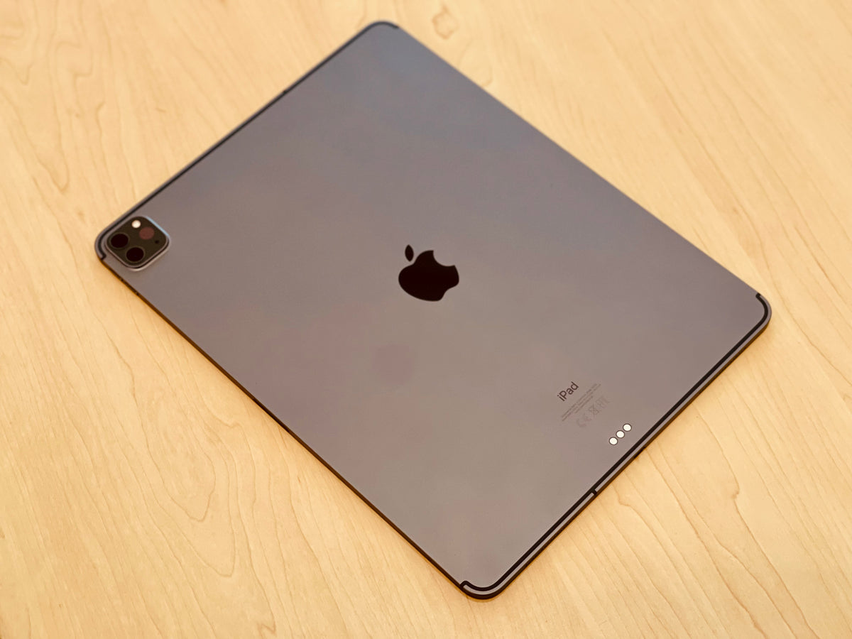 Combo Deal 2020 Apple iPad Pro 12.9-inch 4th Gen (256GB, Wifi & Cellul –  Mac Shack