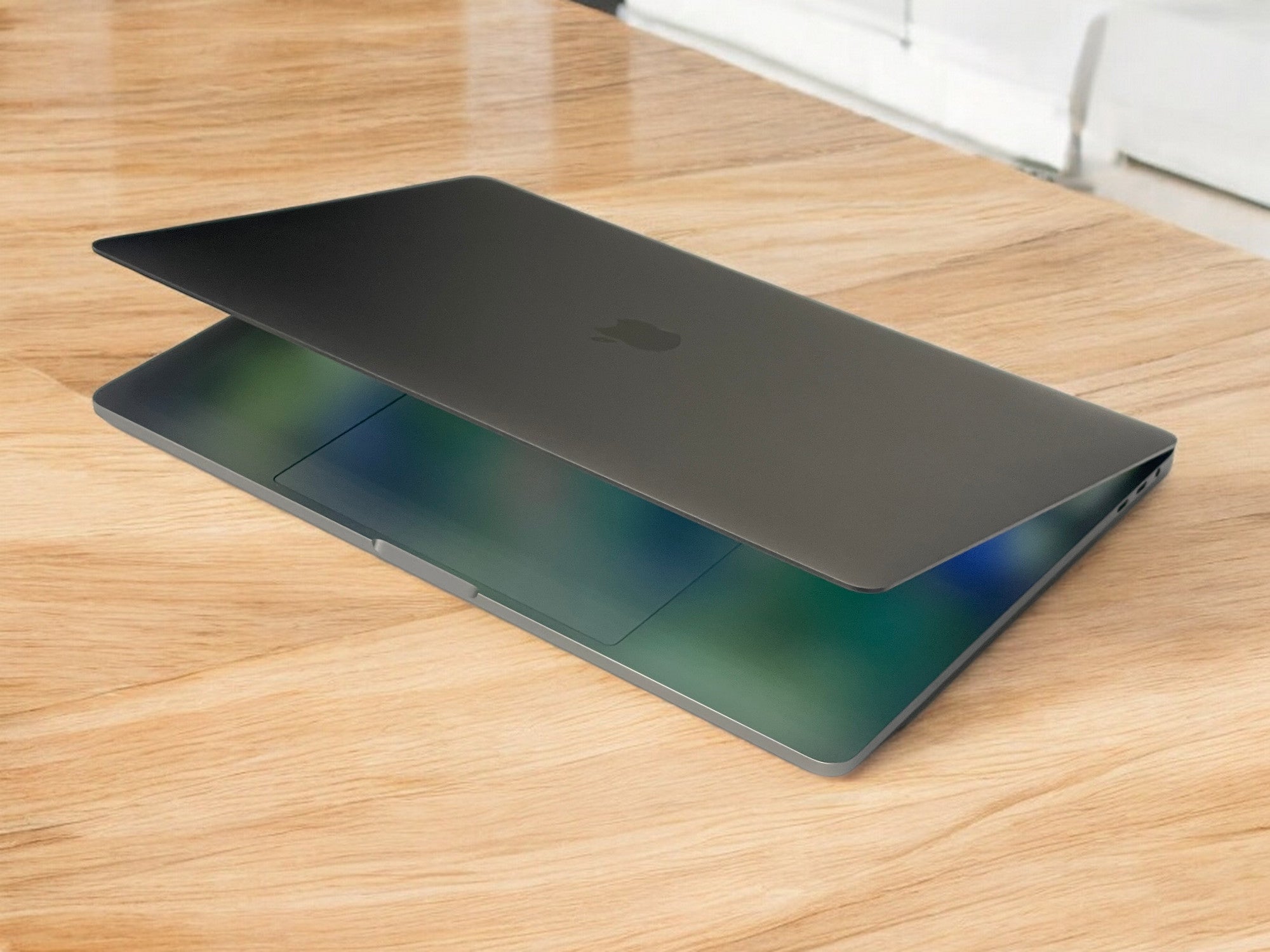 MacBook Pro 15-inch i7 16GB/512GB For Sale | Mac Shack SA