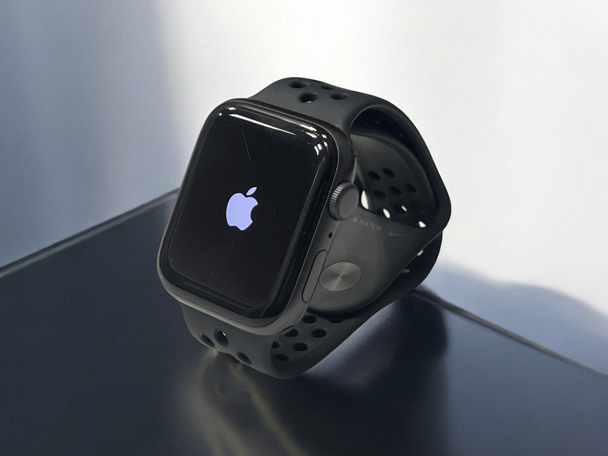 Nike Sport Apple Series Nike Watch 44mm Gps Watch Series 44mm