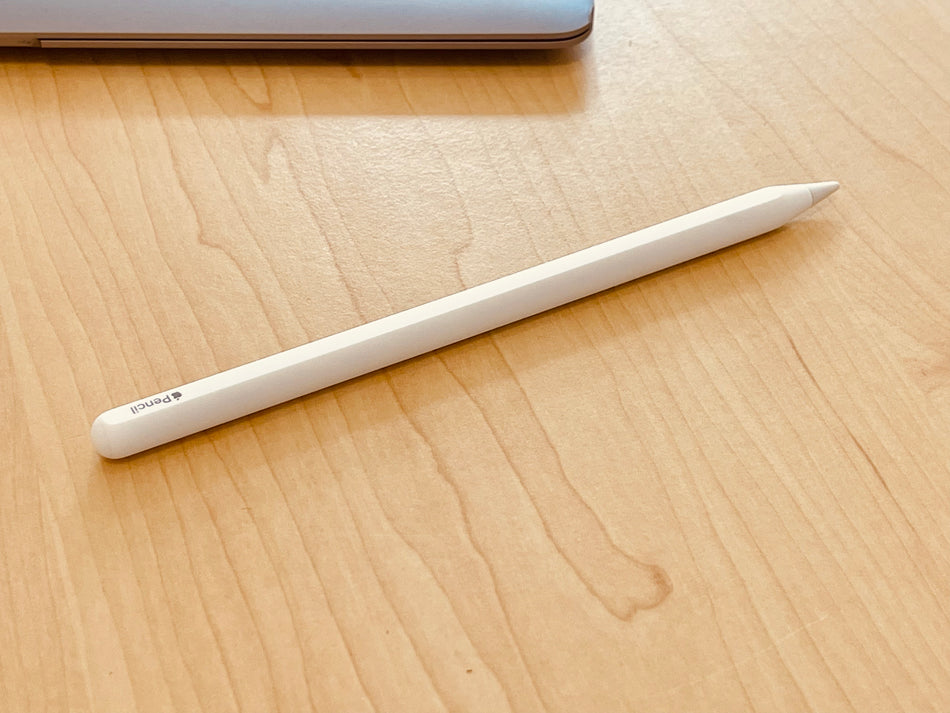 Apple Pencil (2nd Generation) - Pre Owned / 3 Month Warranty