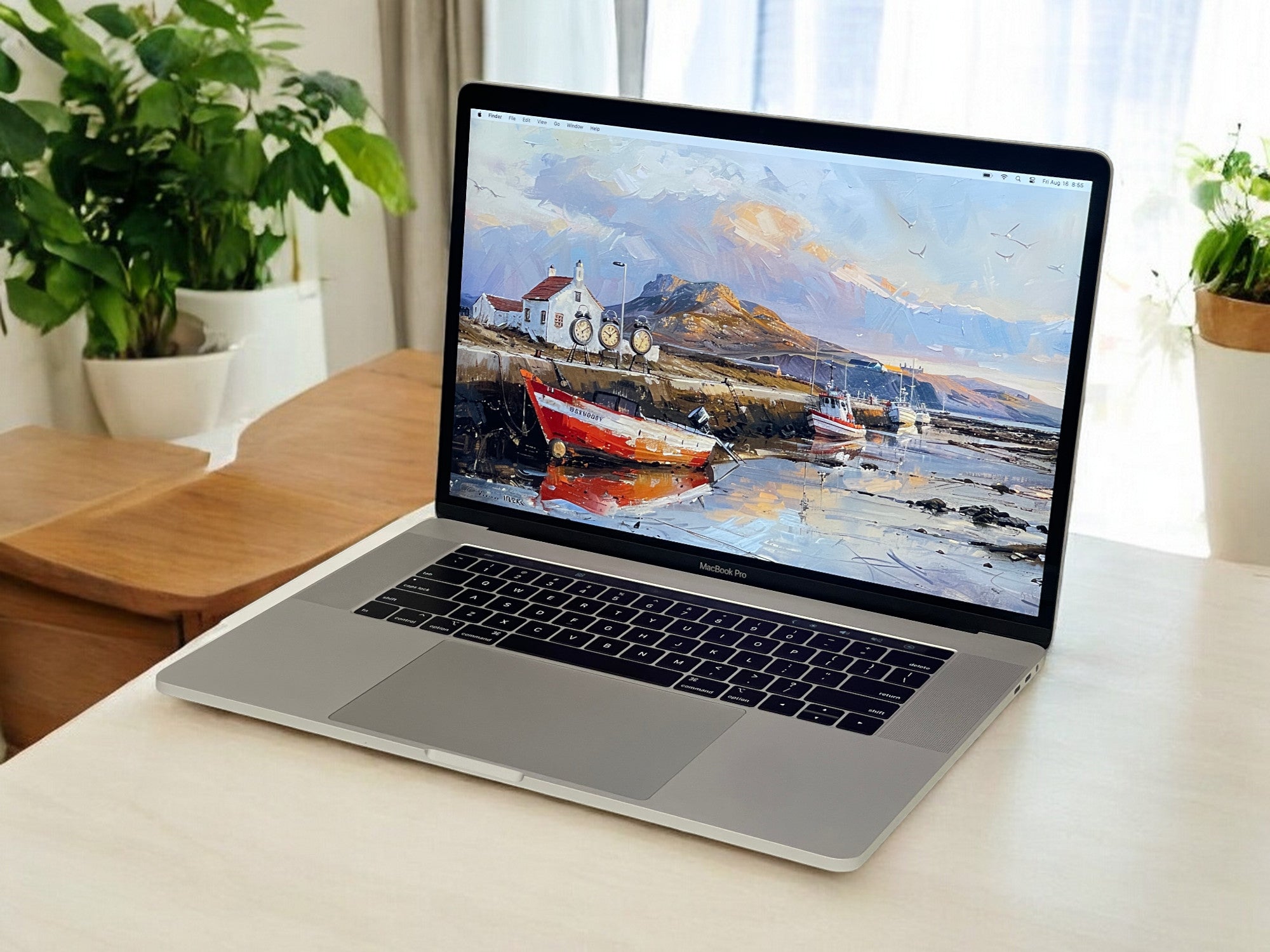 MacBook Pro 15インチ 2019 Apple MacBook Pro 15-Inch (2019) Review - Review 2019 - PCMag UK