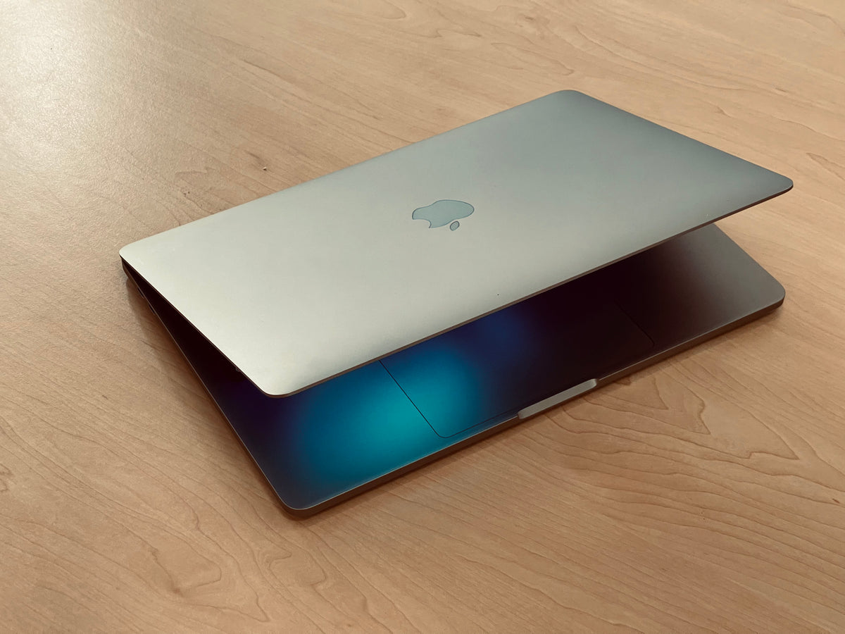 Custom Build 2022 Apple MacBook Pro 13-inch M2 8-Core CPU, 10-Core GPU (Touch Bar, 24GB Unified RAM, 1TB, Space Gray) - Pre Owned / 3 Month Warranty - Mac Shack