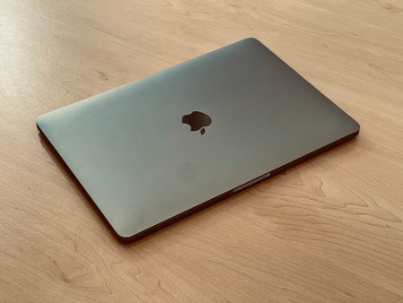 Custom Build 2022 Apple MacBook Pro 13-inch M2 8-Core CPU, 10-Core GPU (Touch Bar, 24GB Unified RAM, 1TB, Space Gray) - Pre Owned / 3 Month Warranty - Mac Shack