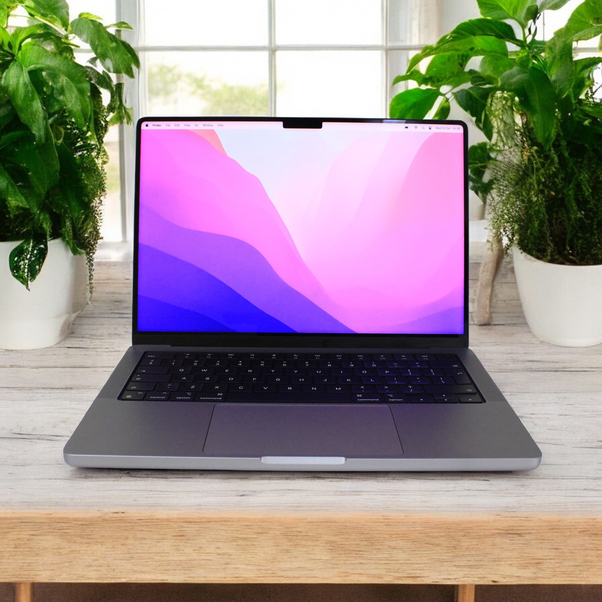 M1 Pro MacBook Pro 14インチ 32GB 1TB USキー MacBook Pro 14 review