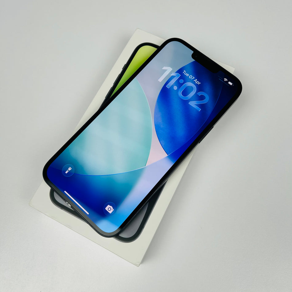 iPhone 14 Plus 512GB Midnight (2022) - Pre Owned