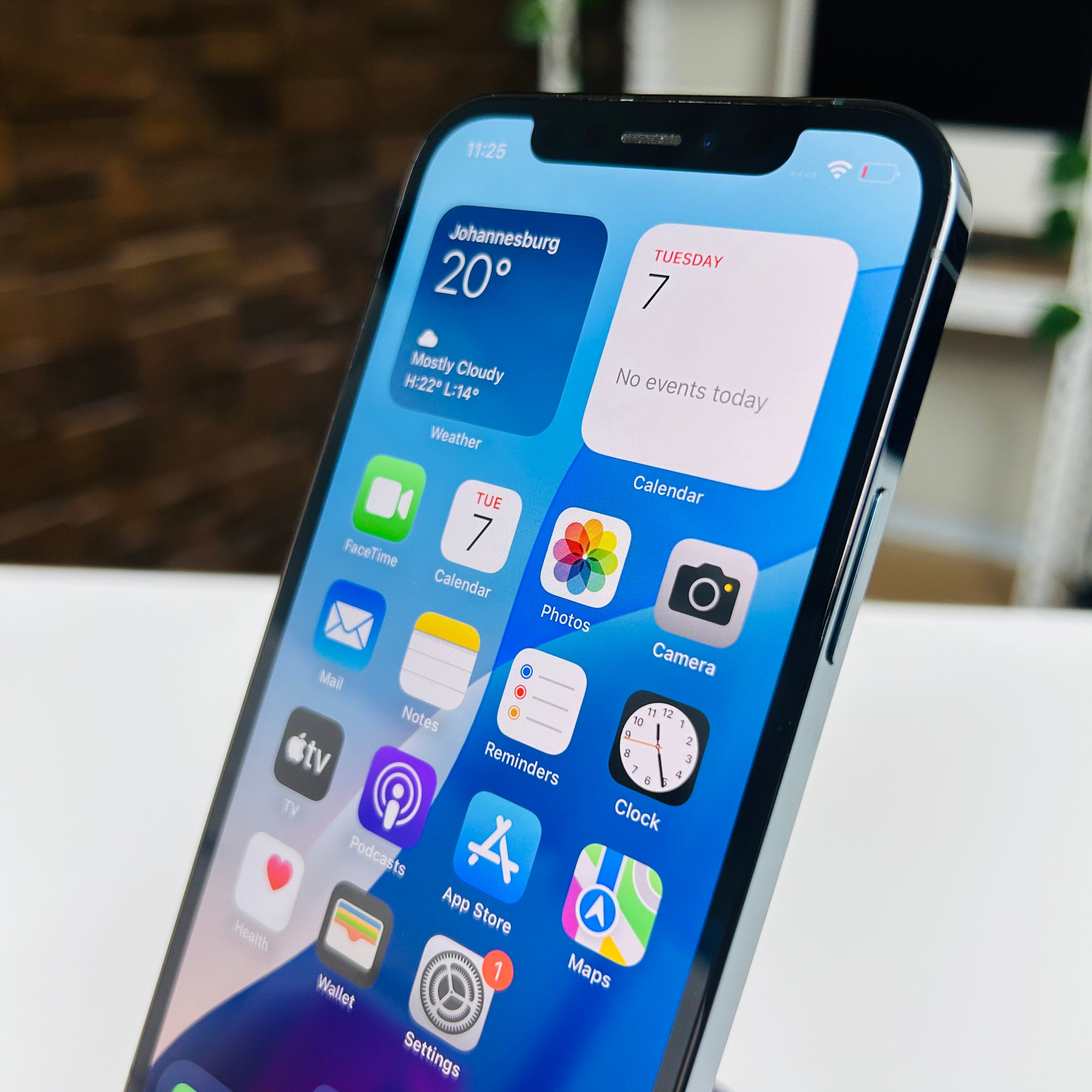 Shop iPhone 12 Pro 128GB | Best Apple Deals at Mac Shack