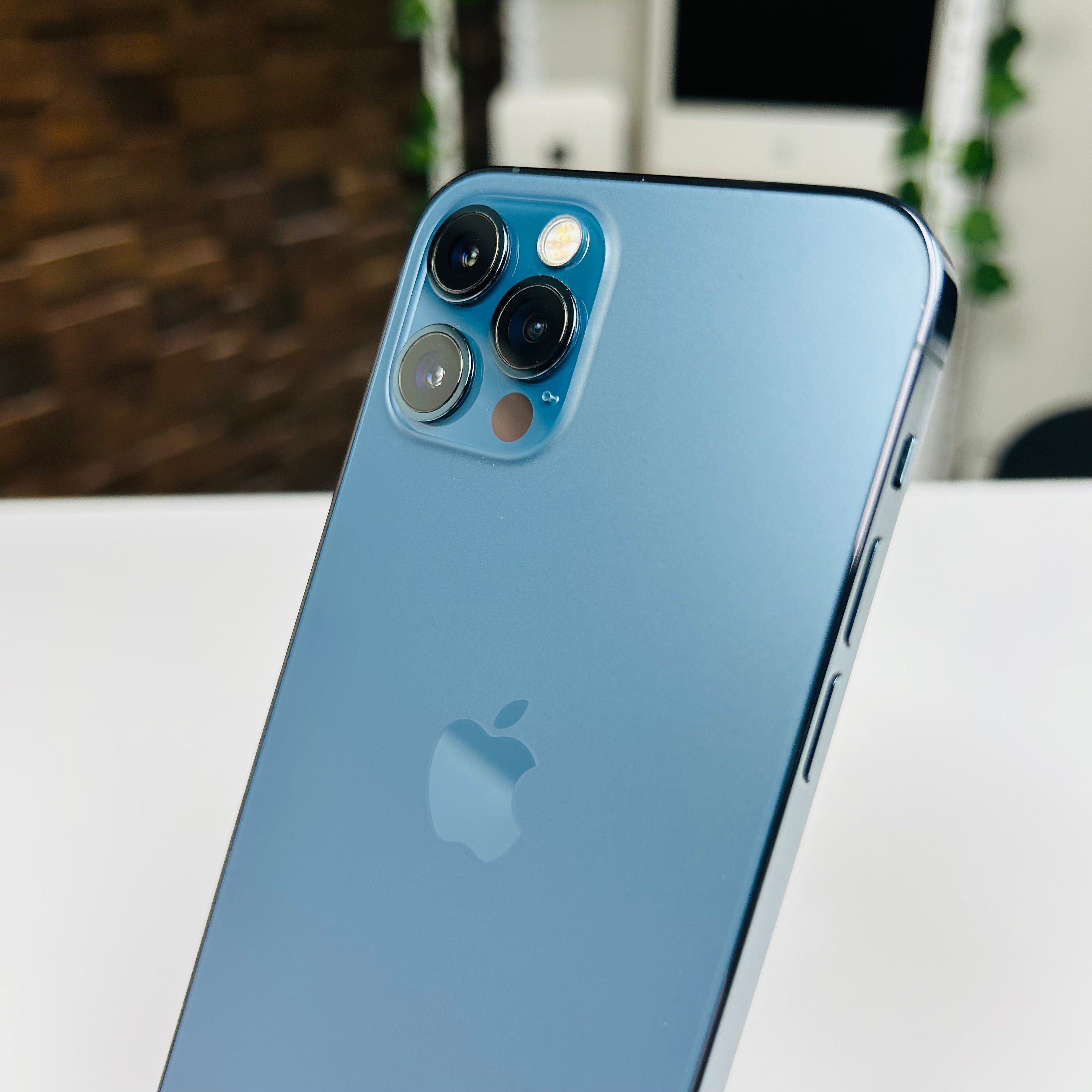 iPhone 12 Pro 128GB for Sale | Best Prices at Mac Shack SA