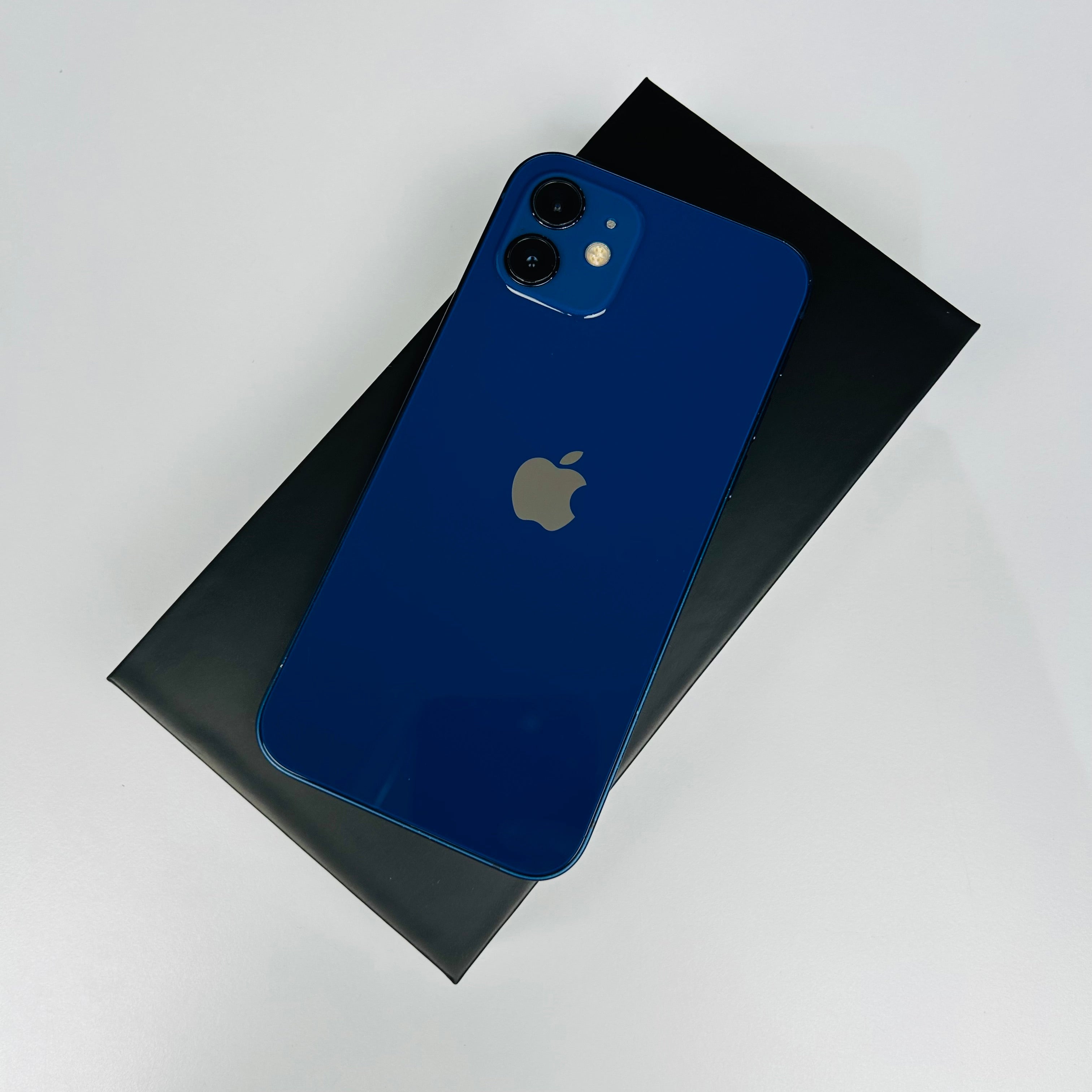 Apple iPhone 12 ブルー 本体　128GB iPhone 12 128GB Blue Price South Africa | Mac Shack Online