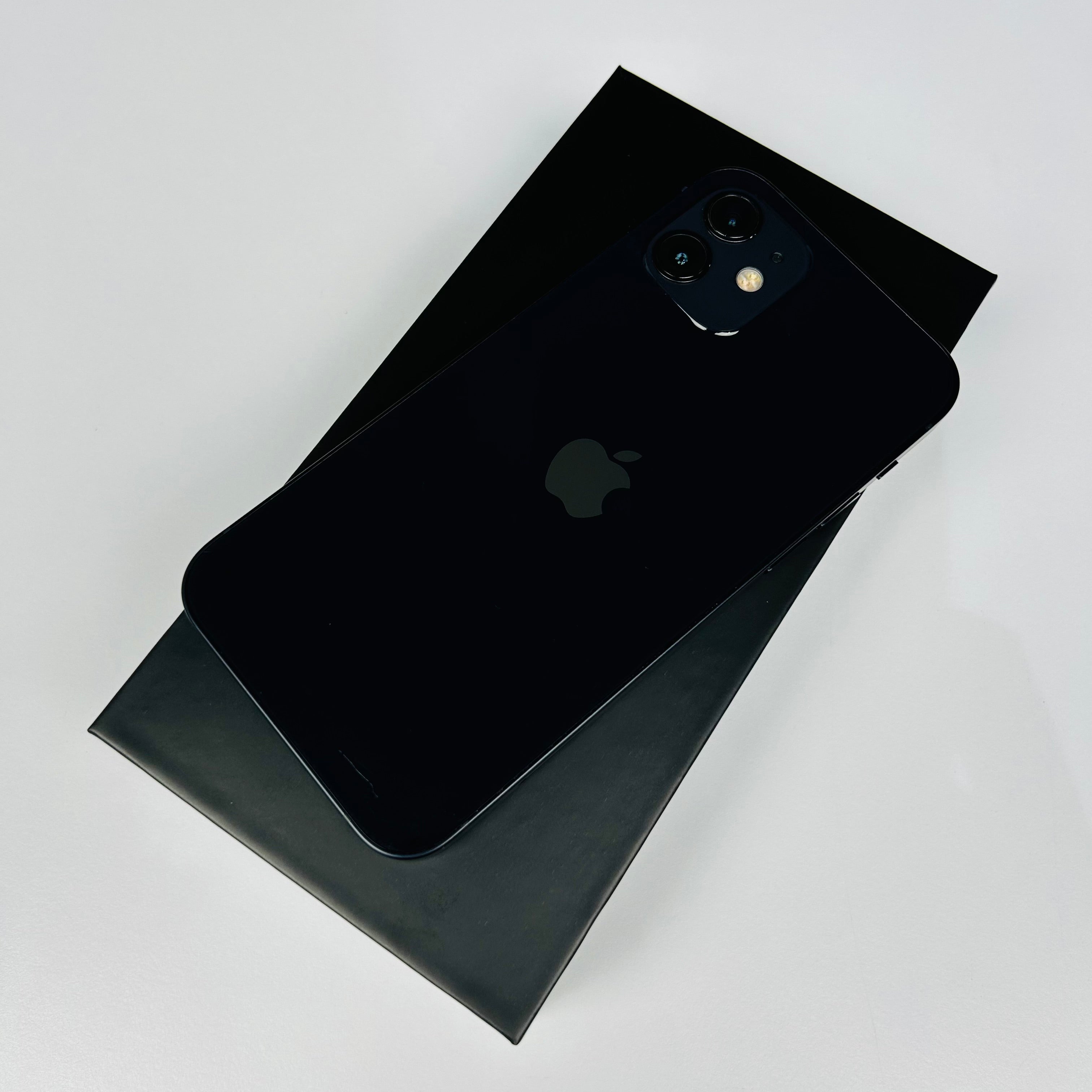 Shop iPhone 12 128GB Black | Best Apple Deals at Mac Shack