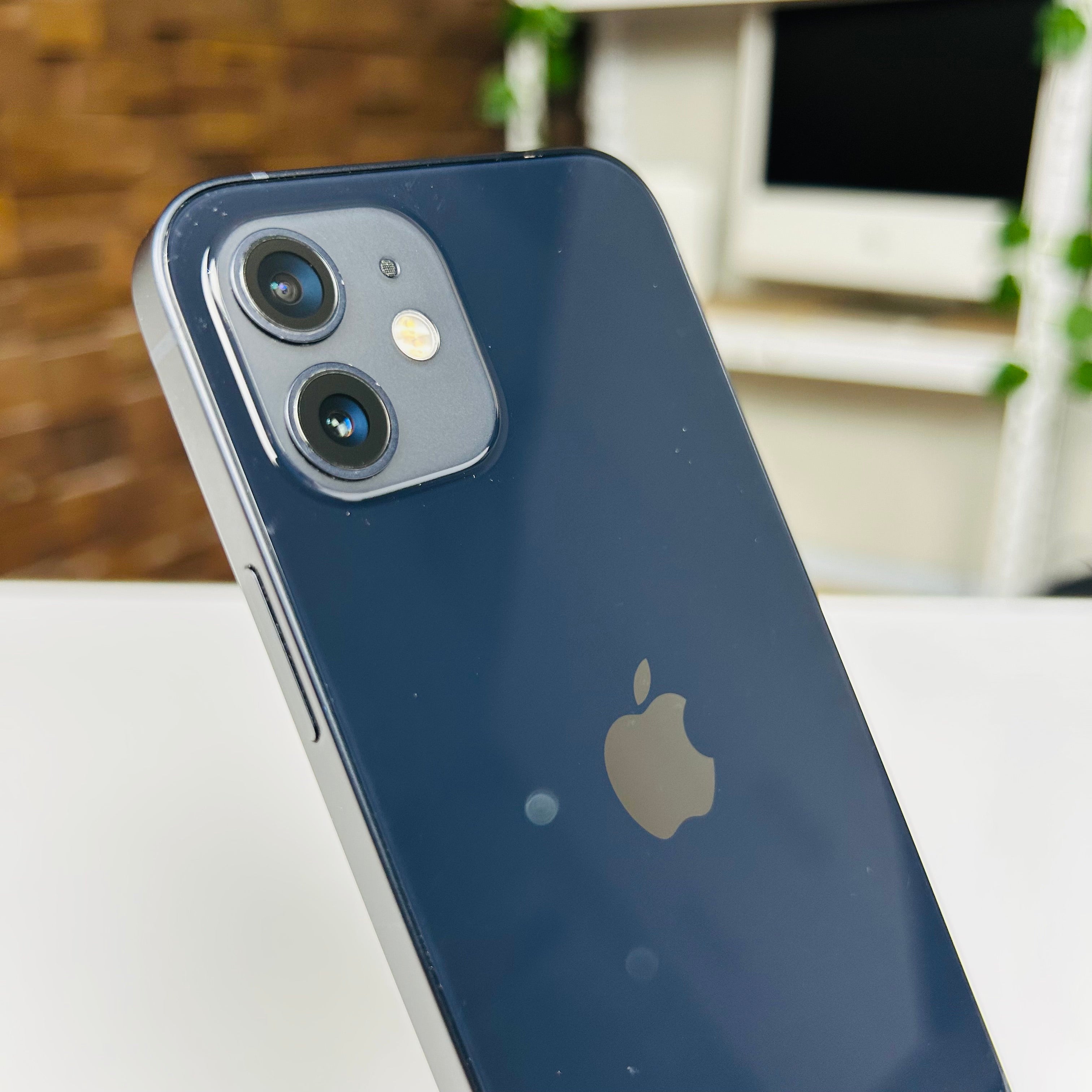 Shop iPhone 12 128GB Black | Best Apple Deals at Mac Shack