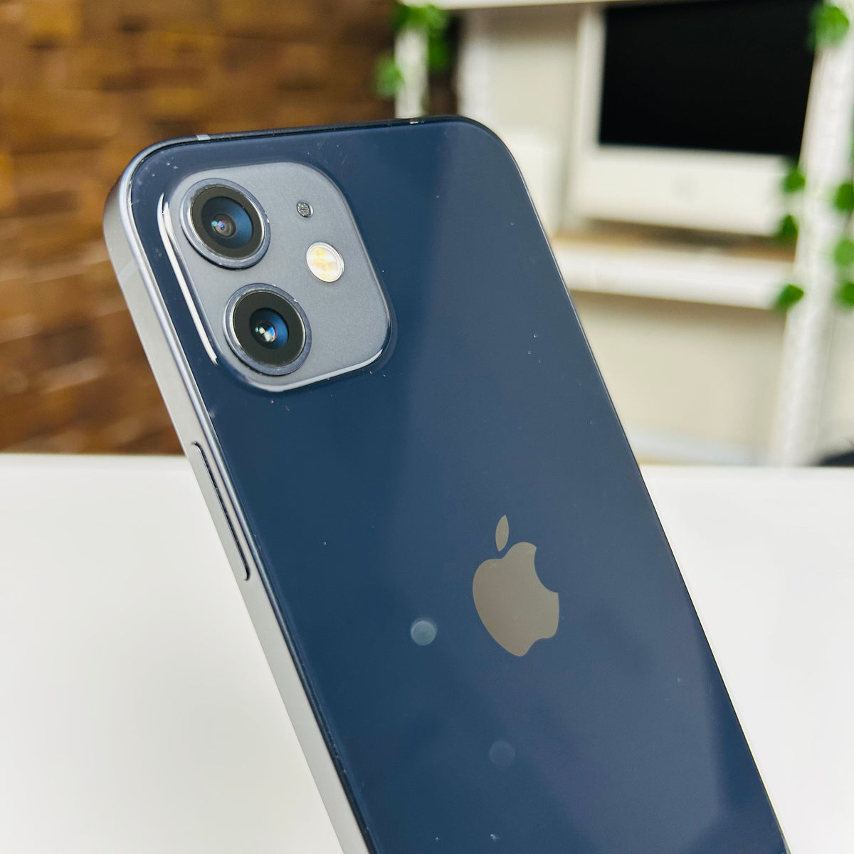 iPhone 12 128GB Black (2020) - Pre-Owned - Mac Shack