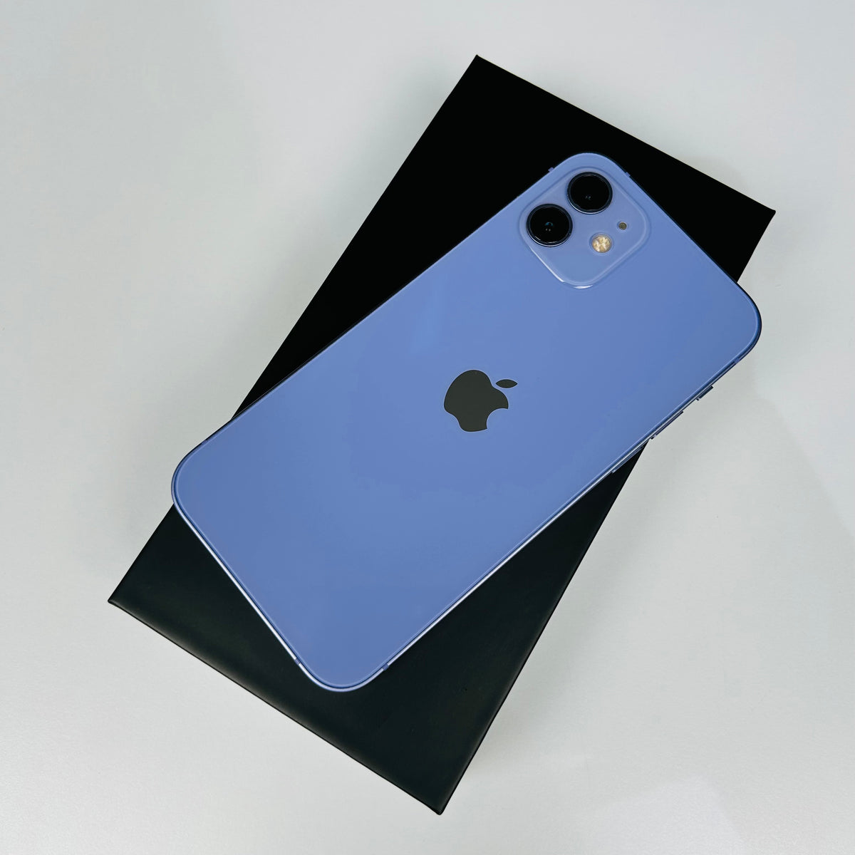 iPhone 12 128GB Purple (2020) - Pre-Owned - Mac Shack