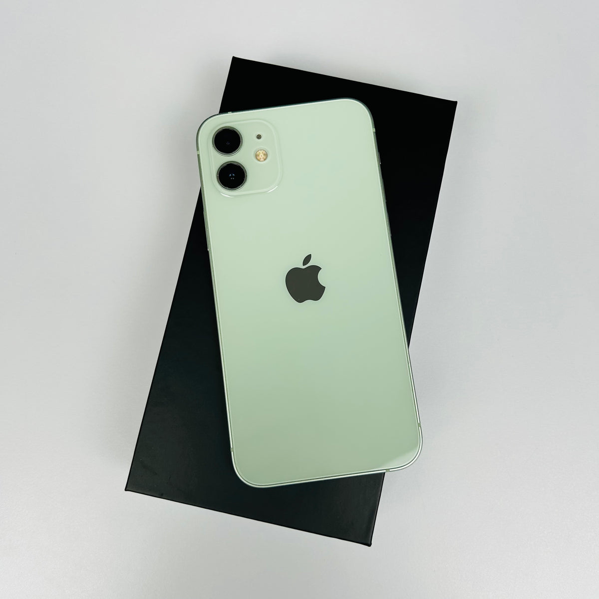 iPhone 12 128GB Green (2020) - Pre-Owned - Mac Shack