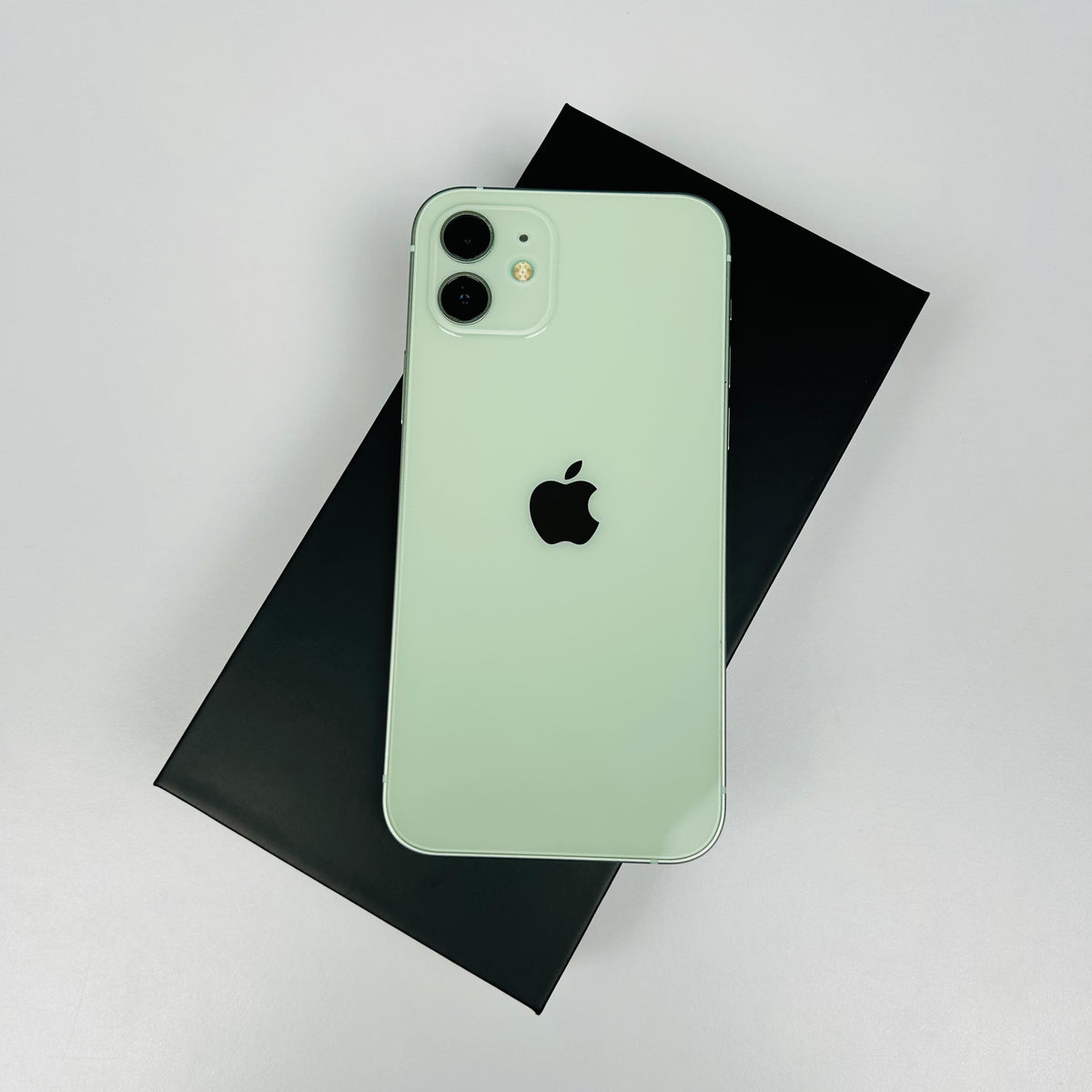 iPhone 12 128GB Green (2020) - Pre-Owned - Mac Shack