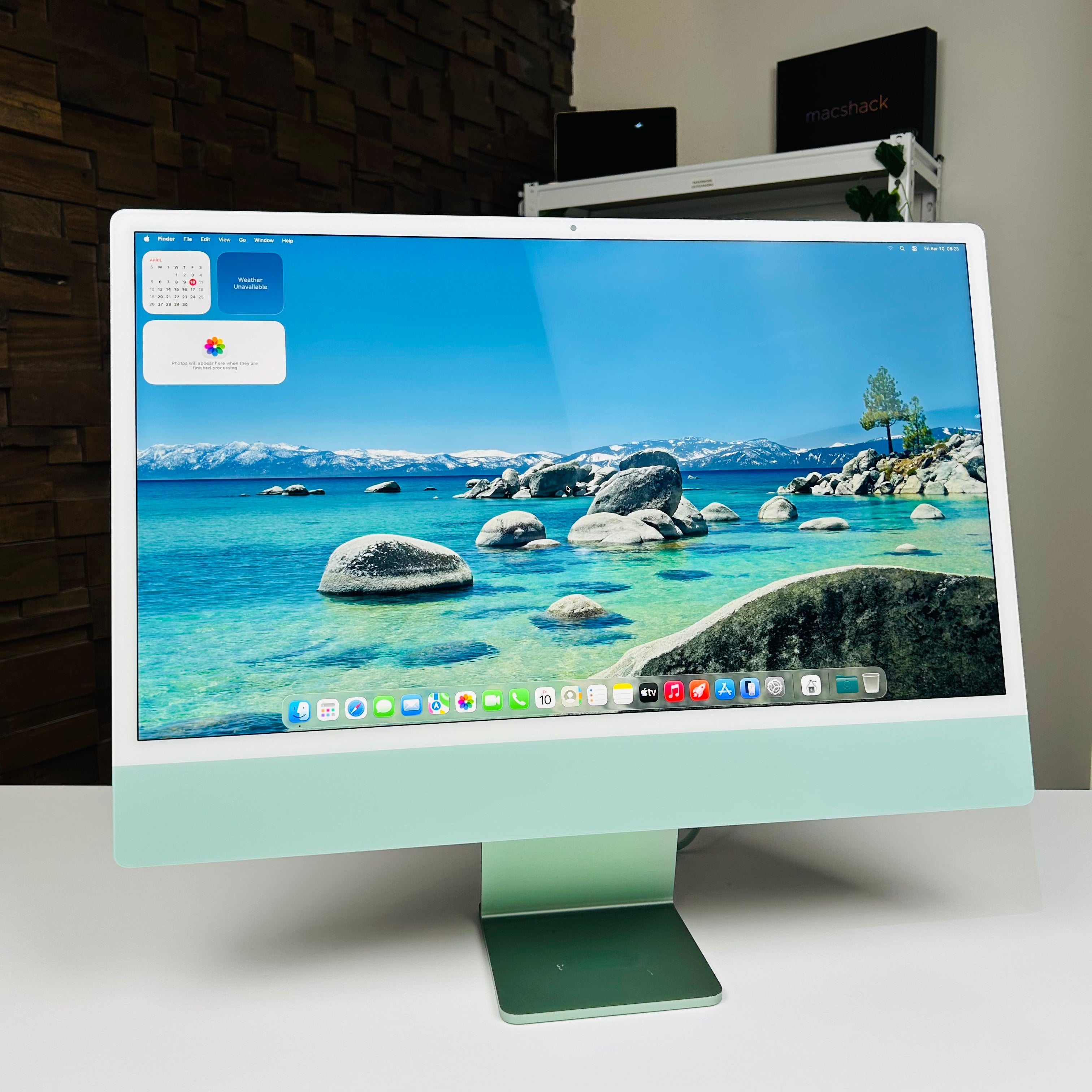 Buy iMac 24