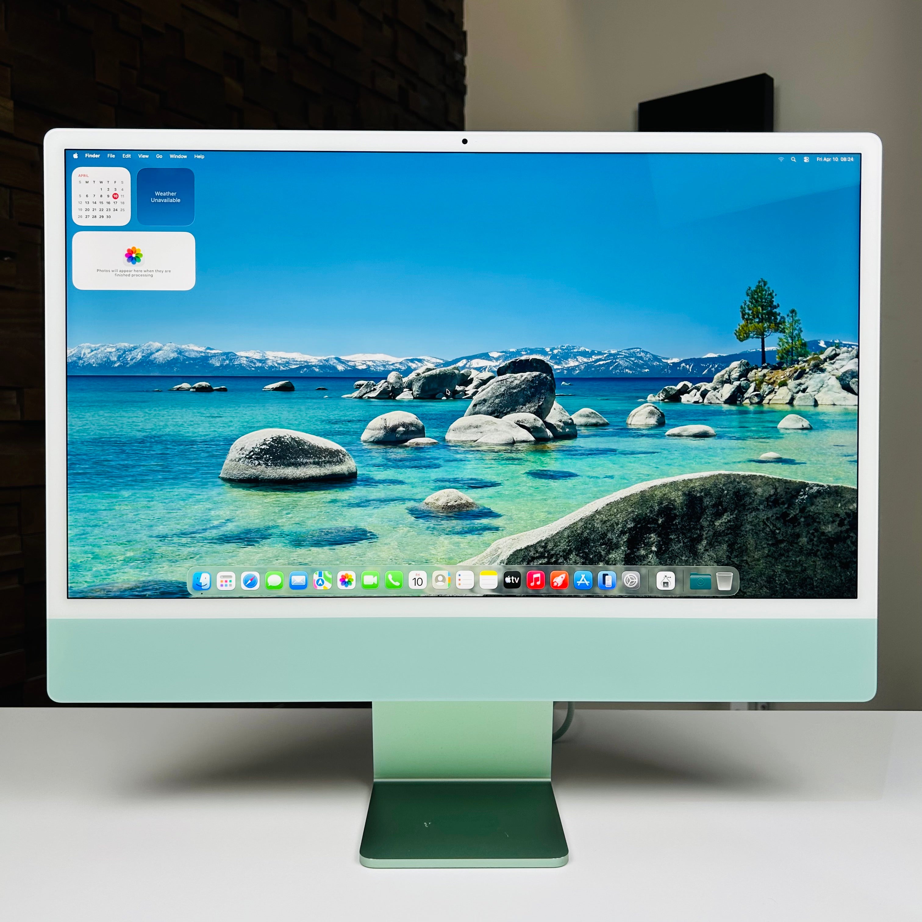 Buy iMac 24