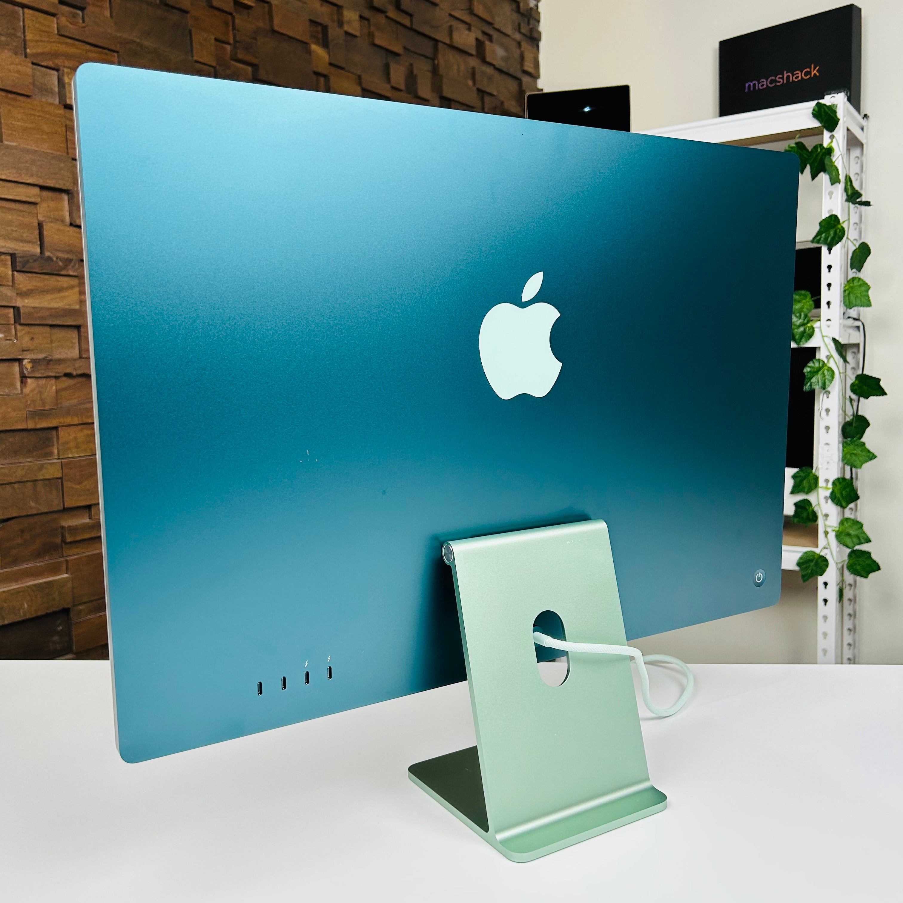 Buy iMac 24