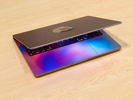 2021 Apple MacBook Pro 14-Inch M1 Pro 10-Core CPU, 16-Core GPU (16GB Unified RAM, 1TB SSD, Space Gray) - Pre Owned / 3 Month Warranty - Mac Shack